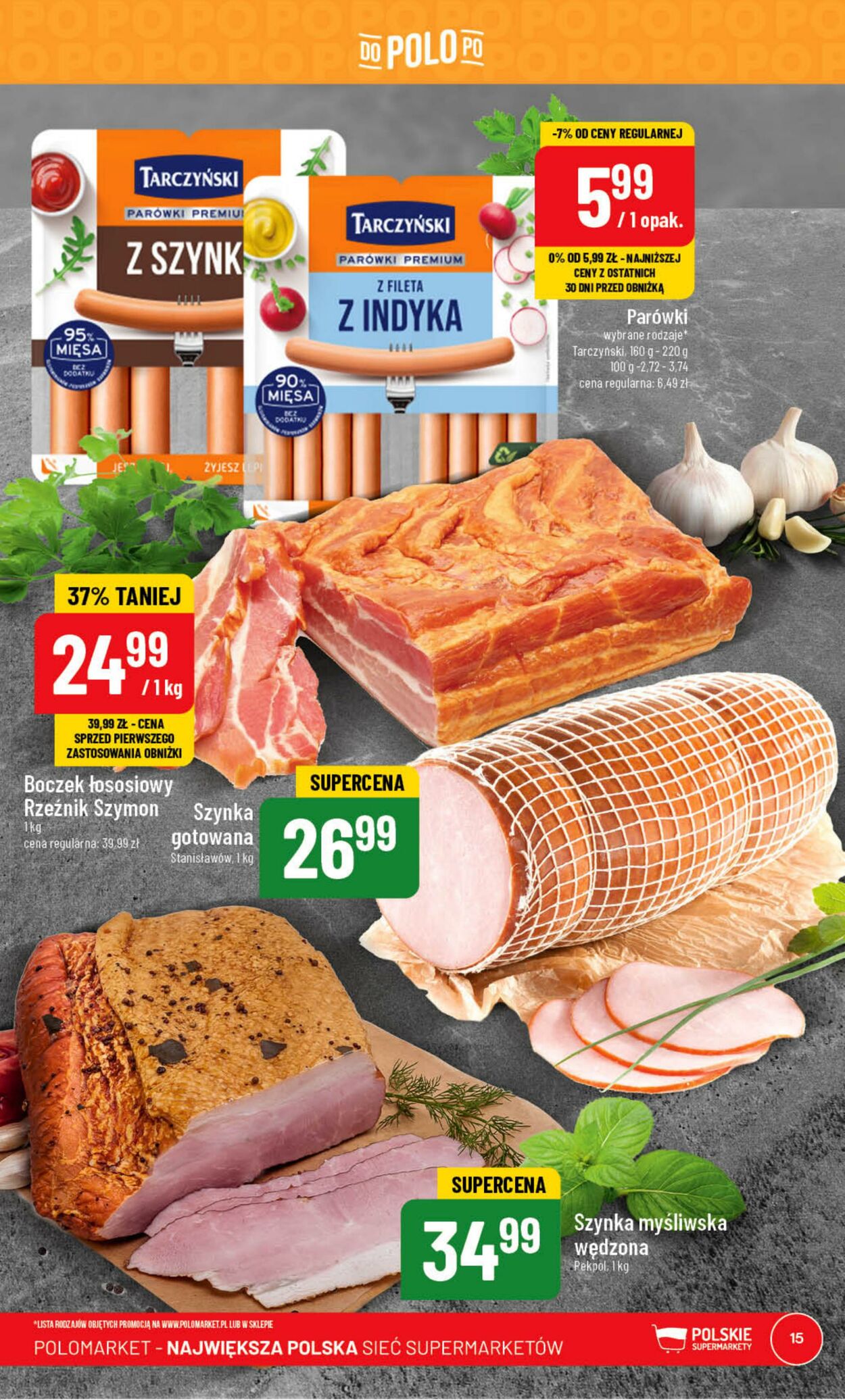 Gazetka POLOmarket 28.06.2023 - 04.07.2023