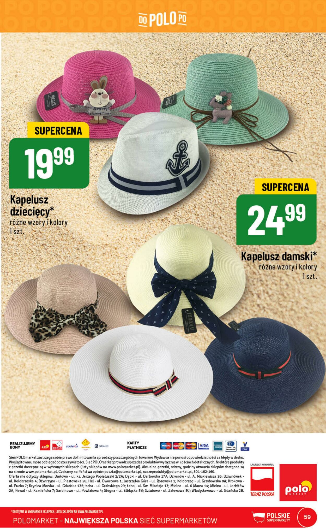 Gazetka POLOmarket 28.06.2023 - 04.07.2023