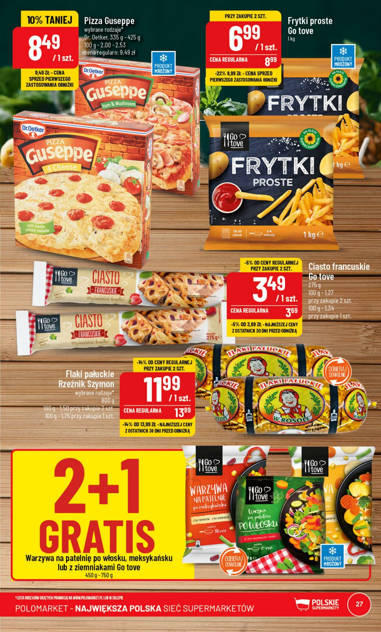 Gazetka POLOmarket 07.06.2023 - 13.06.2023