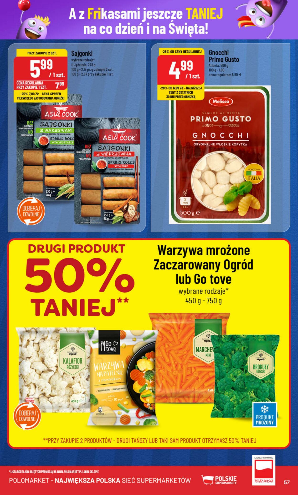 Gazetka POLOmarket 27.11.2024 - 03.12.2024