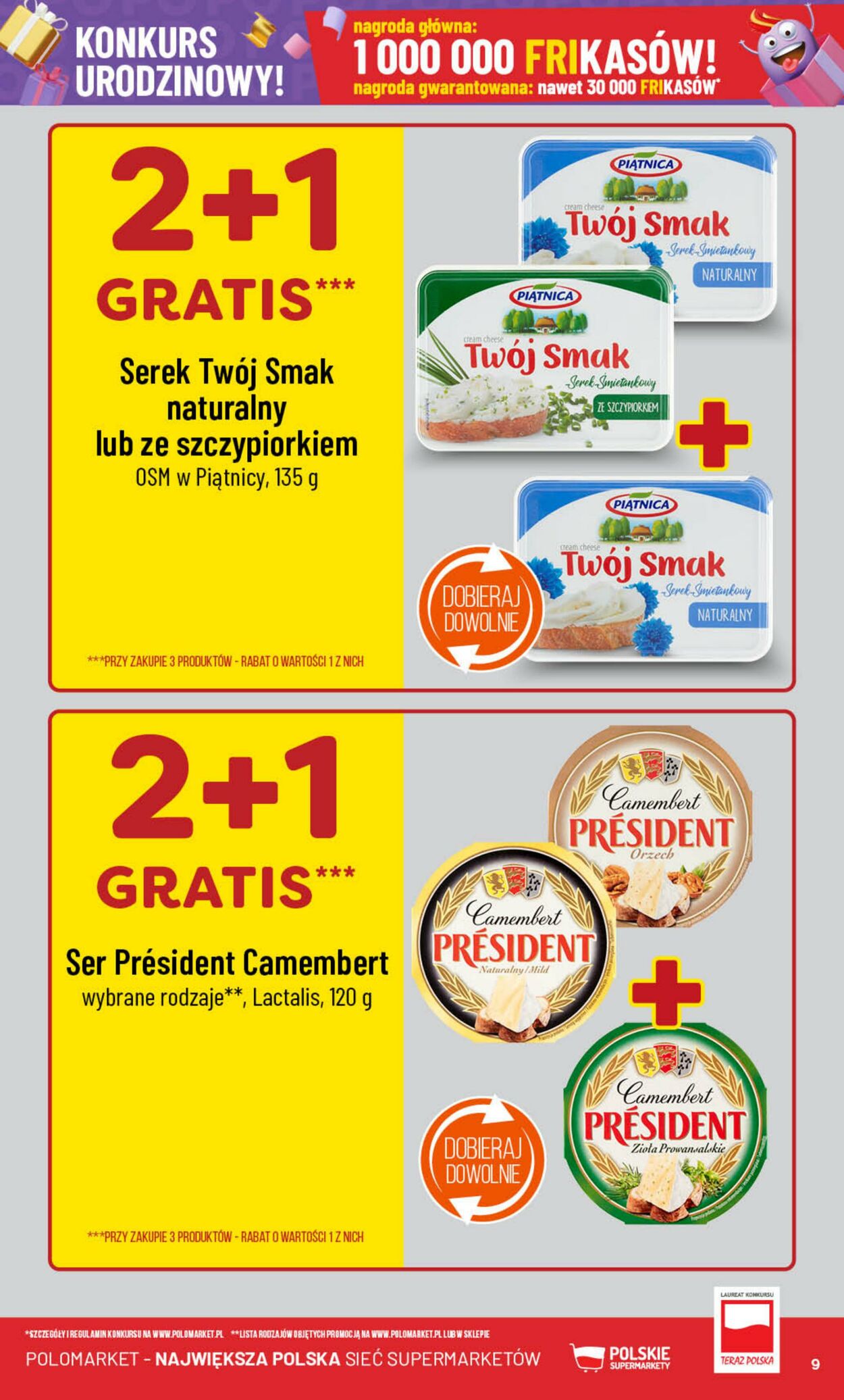 Gazetka POLOmarket 09.10.2024 - 15.10.2024