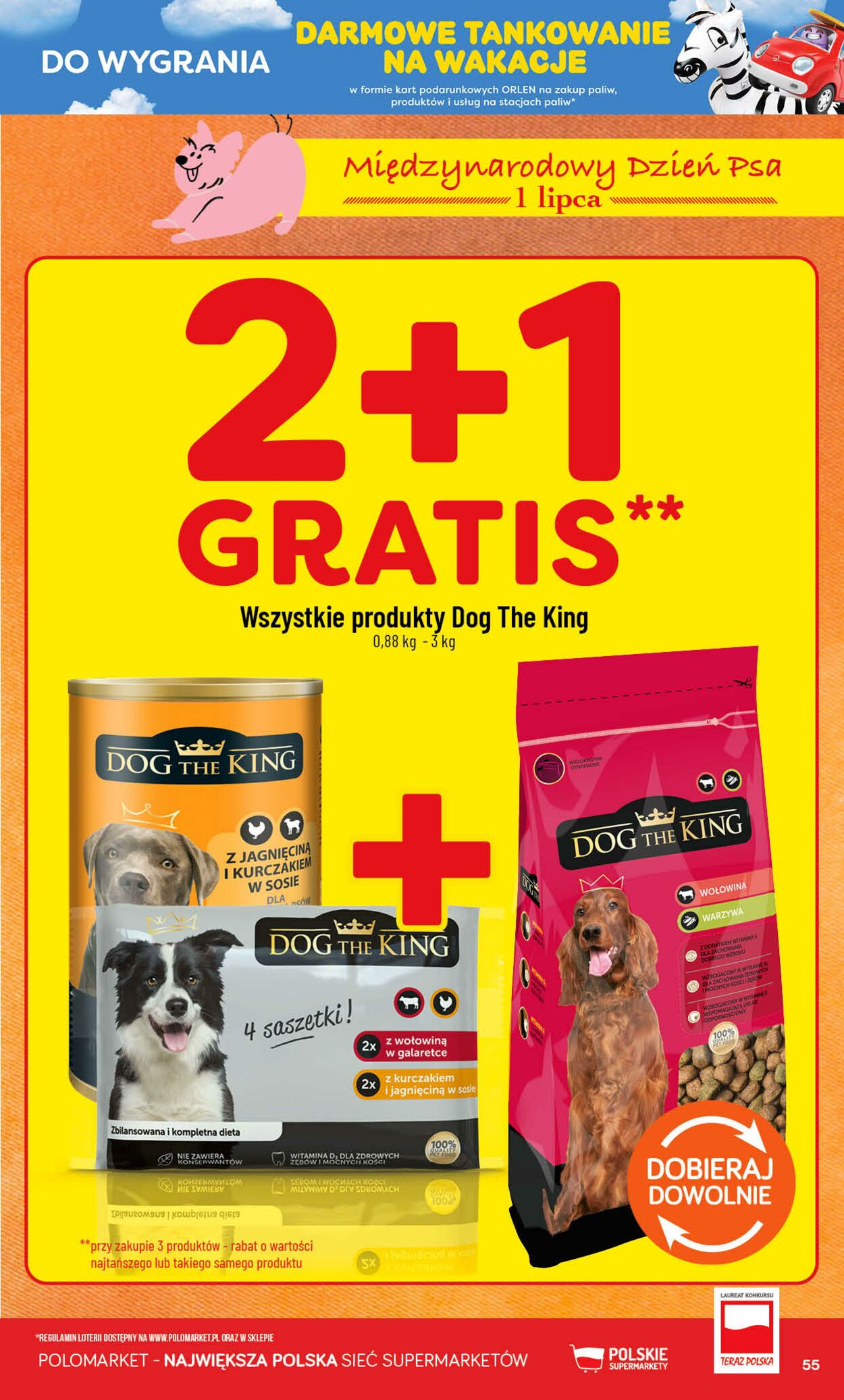 Gazetka POLOmarket 01.07.2026 - 07.07.2026