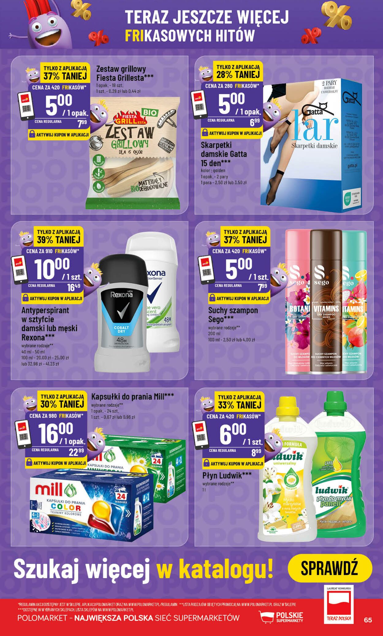 Gazetka POLOmarket 01.07.2026 - 07.07.2026