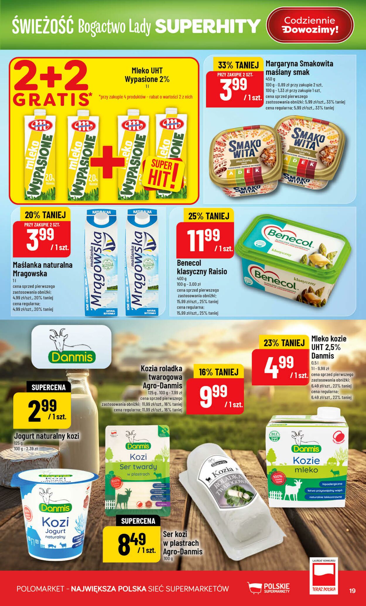 Gazetka POLOmarket 01.07.2026 - 07.07.2026
