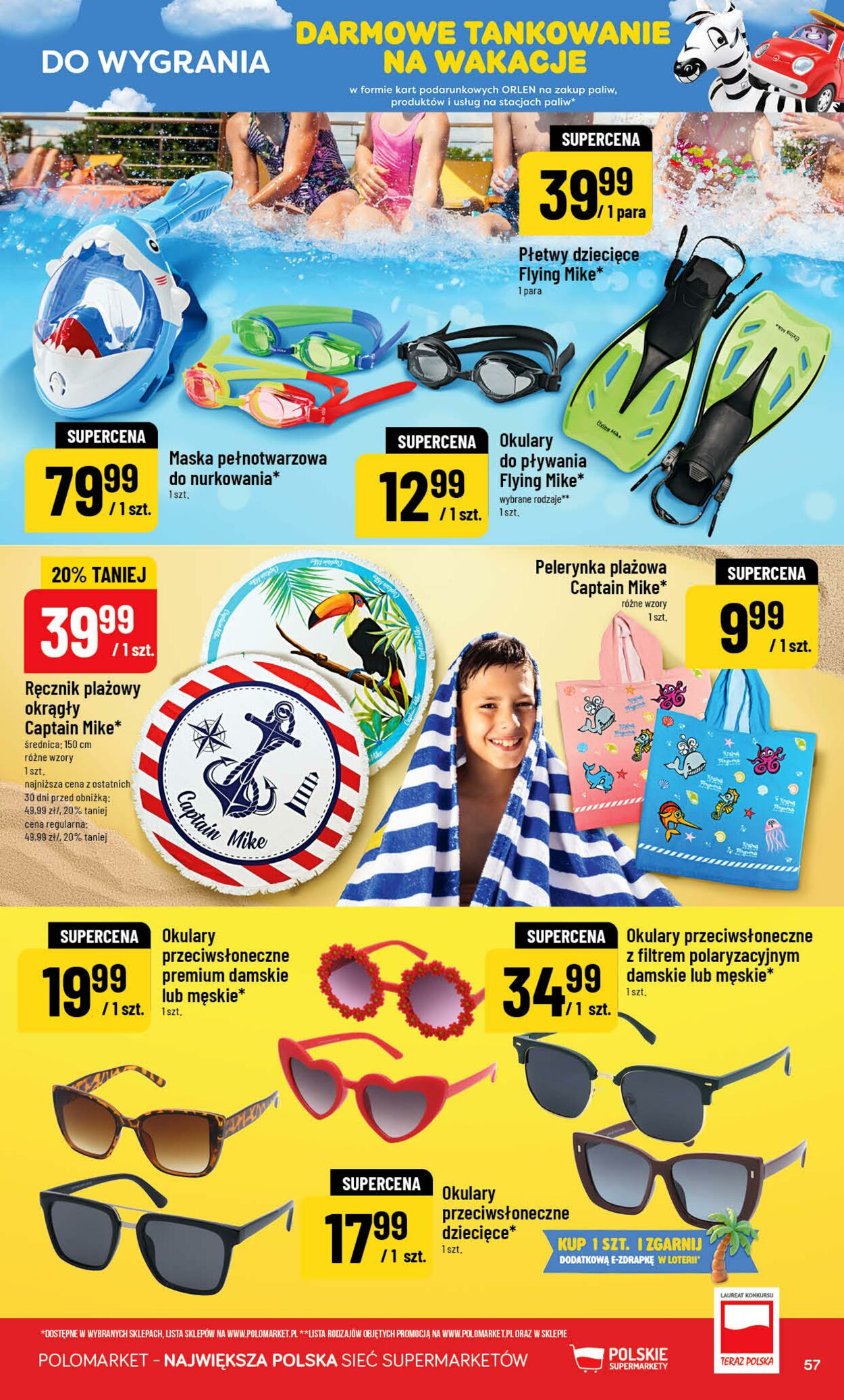 Gazetka POLOmarket 01.07.2026 - 07.07.2026