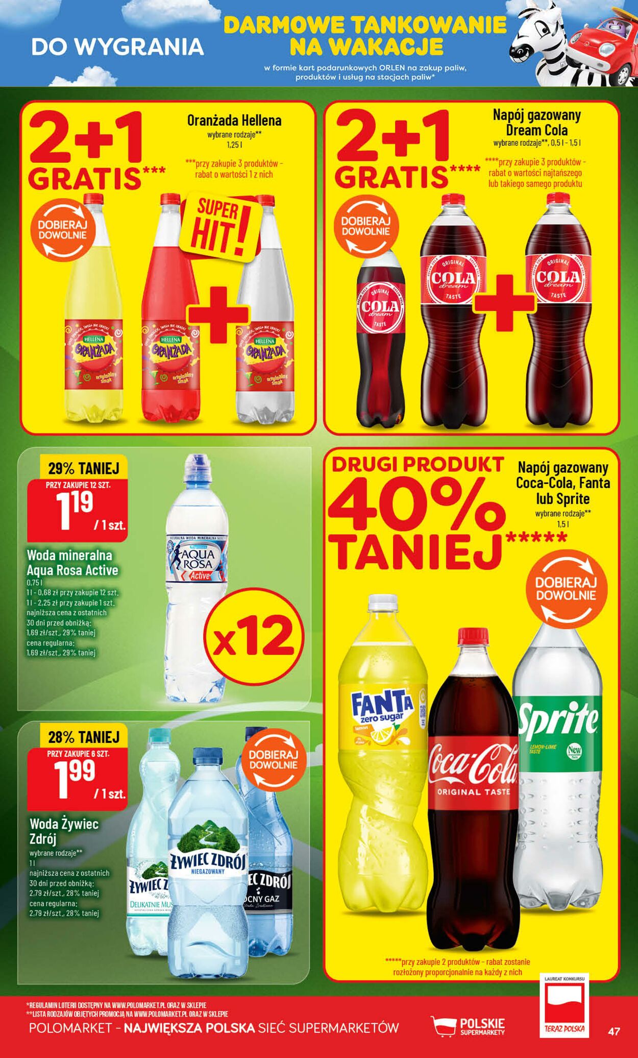 Gazetka POLOmarket 01.07.2026 - 07.07.2026