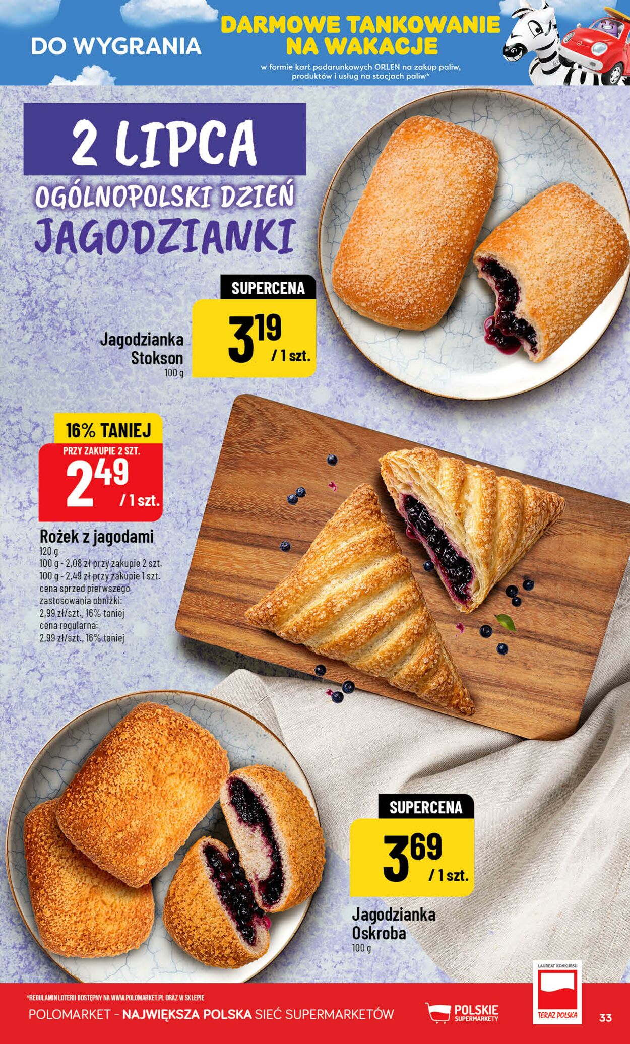 Gazetka POLOmarket 01.07.2026 - 07.07.2026