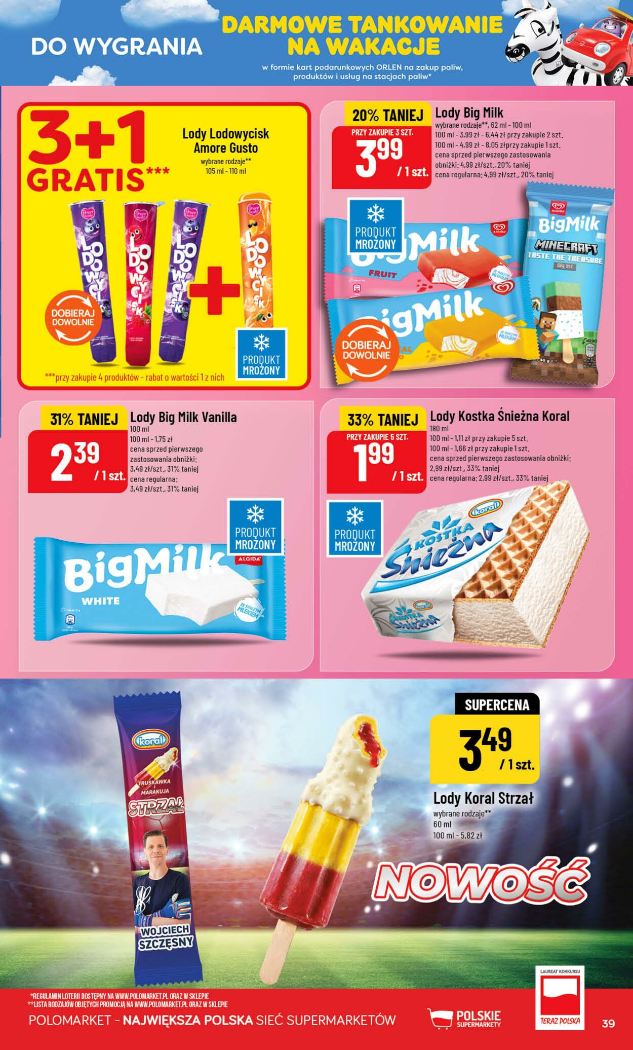 Gazetka POLOmarket 01.07.2026 - 07.07.2026