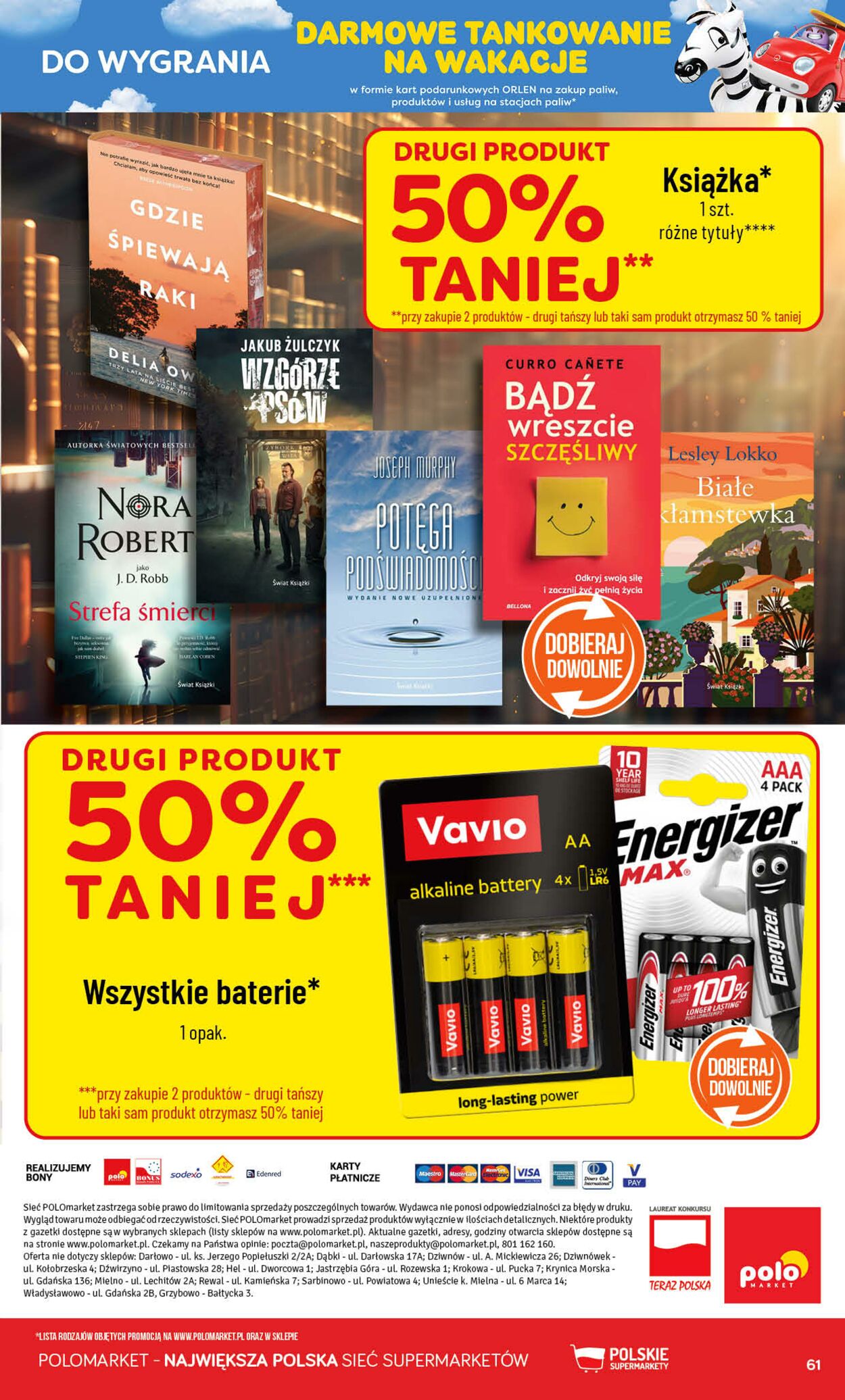 Gazetka POLOmarket 01.07.2026 - 07.07.2026