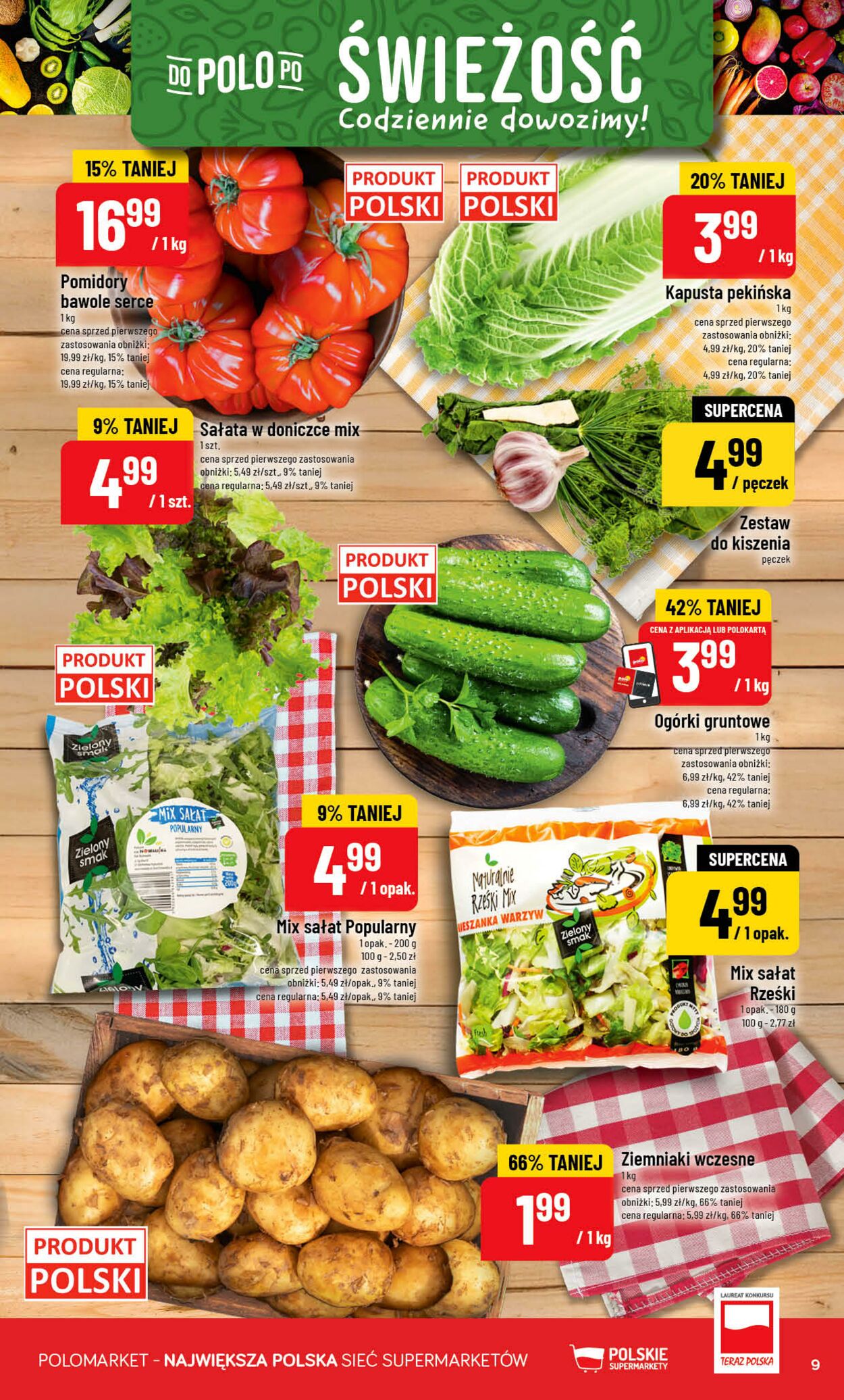 Gazetka POLOmarket 01.07.2026 - 07.07.2026
