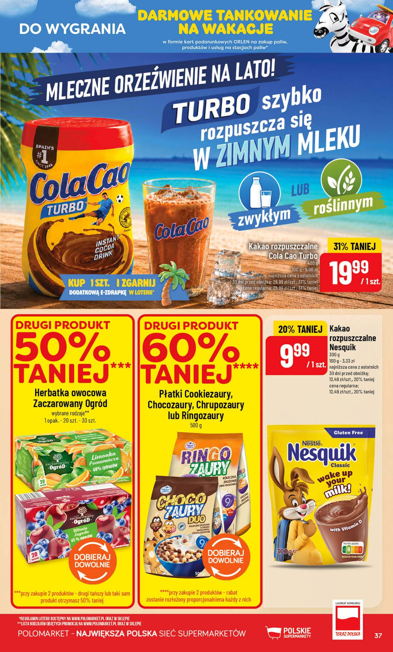 Gazetka POLOmarket 01.07.2026 - 07.07.2026