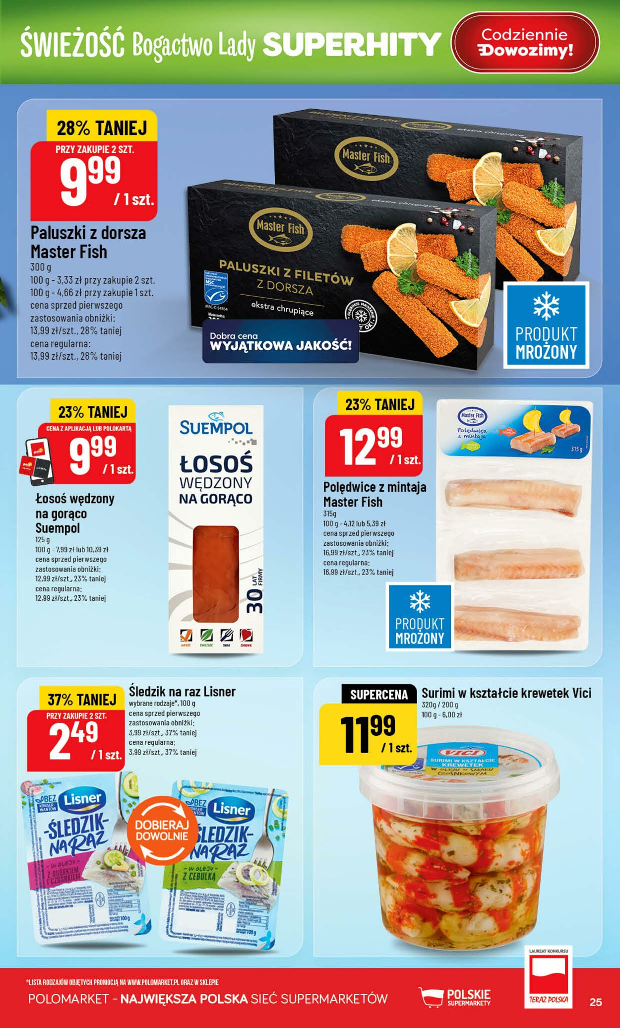 Gazetka POLOmarket 01.07.2026 - 07.07.2026