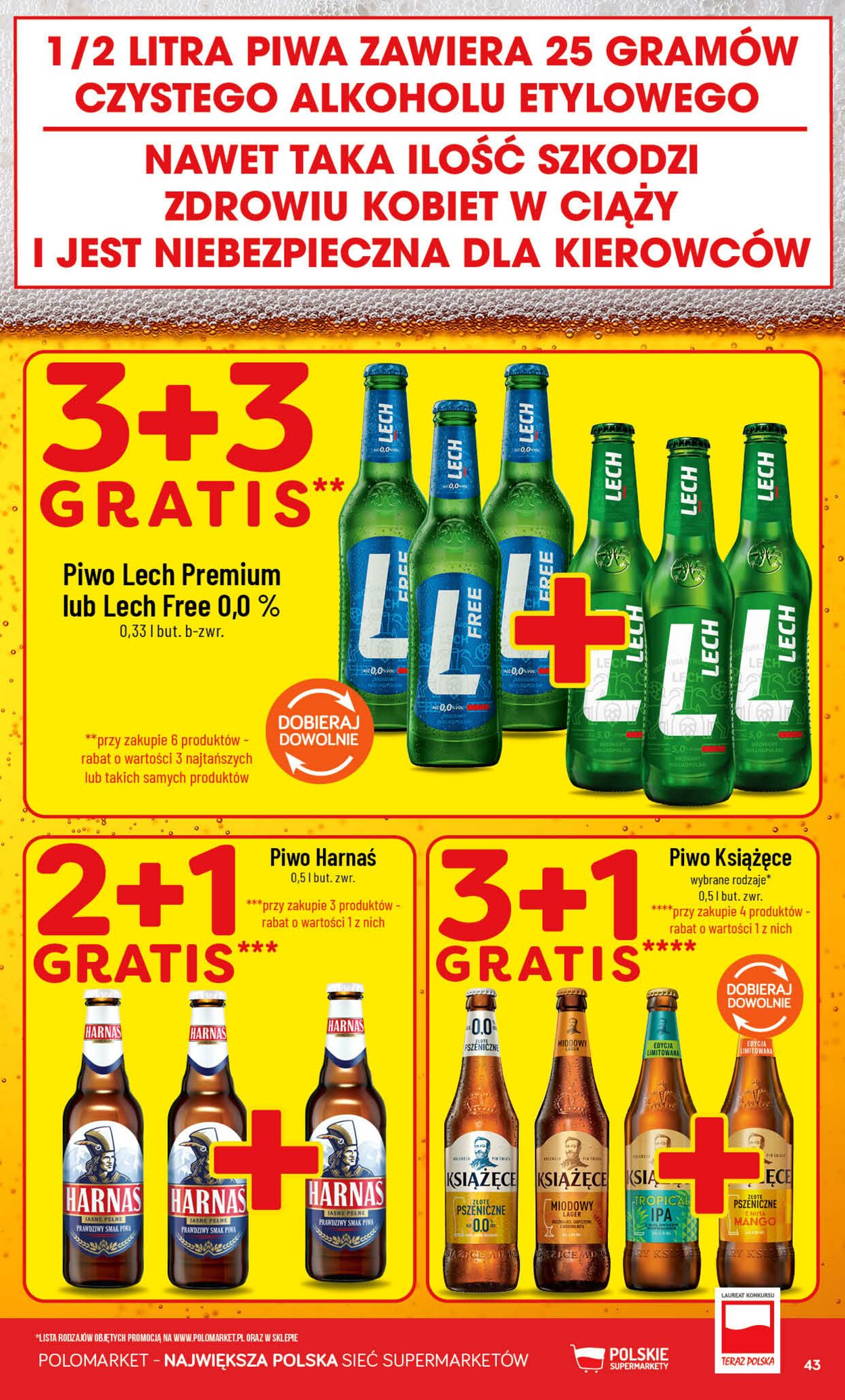 Gazetka POLOmarket 01.07.2026 - 07.07.2026