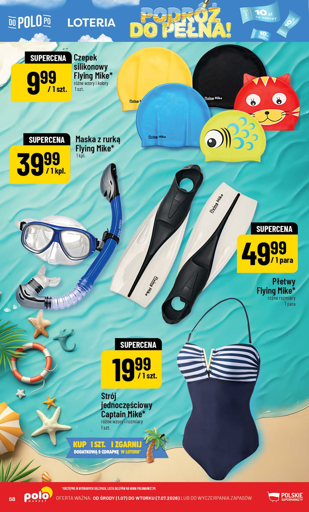 Gazetka POLOmarket 01.07.2026 - 07.07.2026