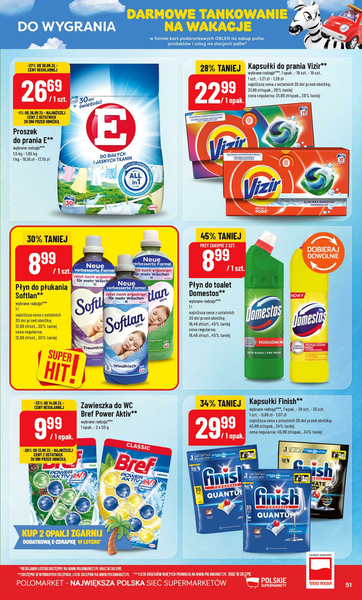 Gazetka POLOmarket 01.07.2026 - 07.07.2026