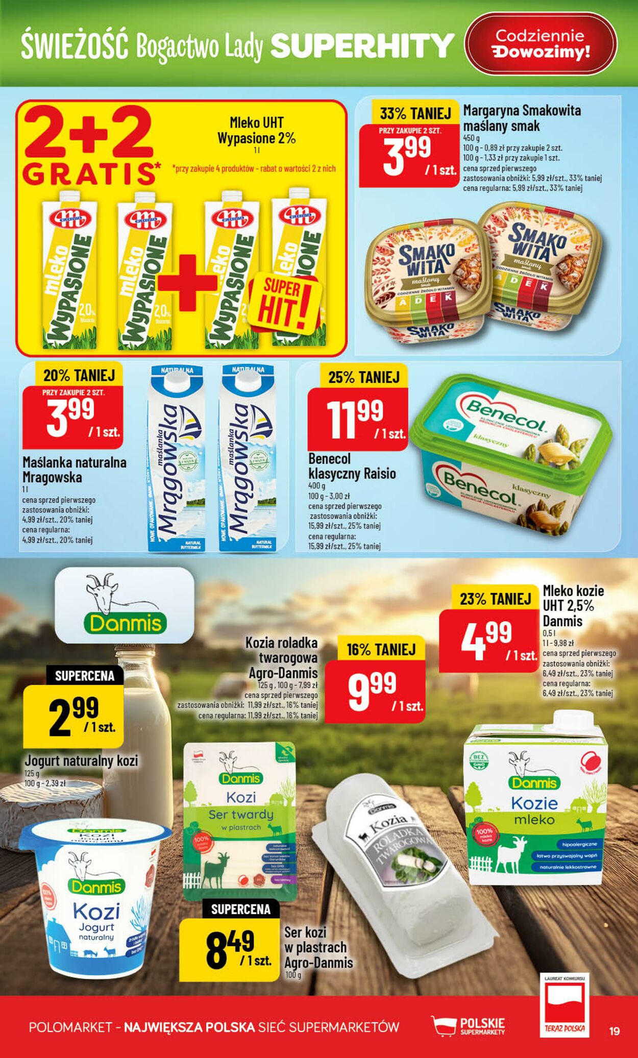 Gazetka POLOmarket 01.07.2026 - 07.07.2026