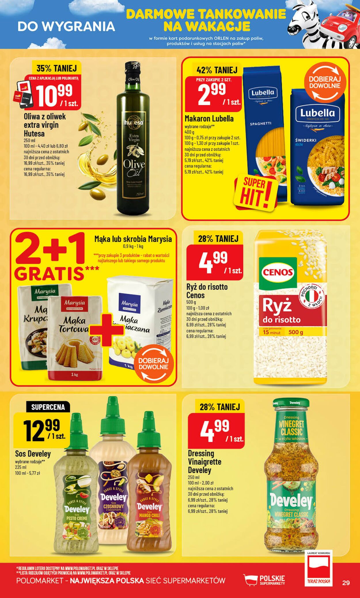Gazetka POLOmarket 01.07.2026 - 07.07.2026