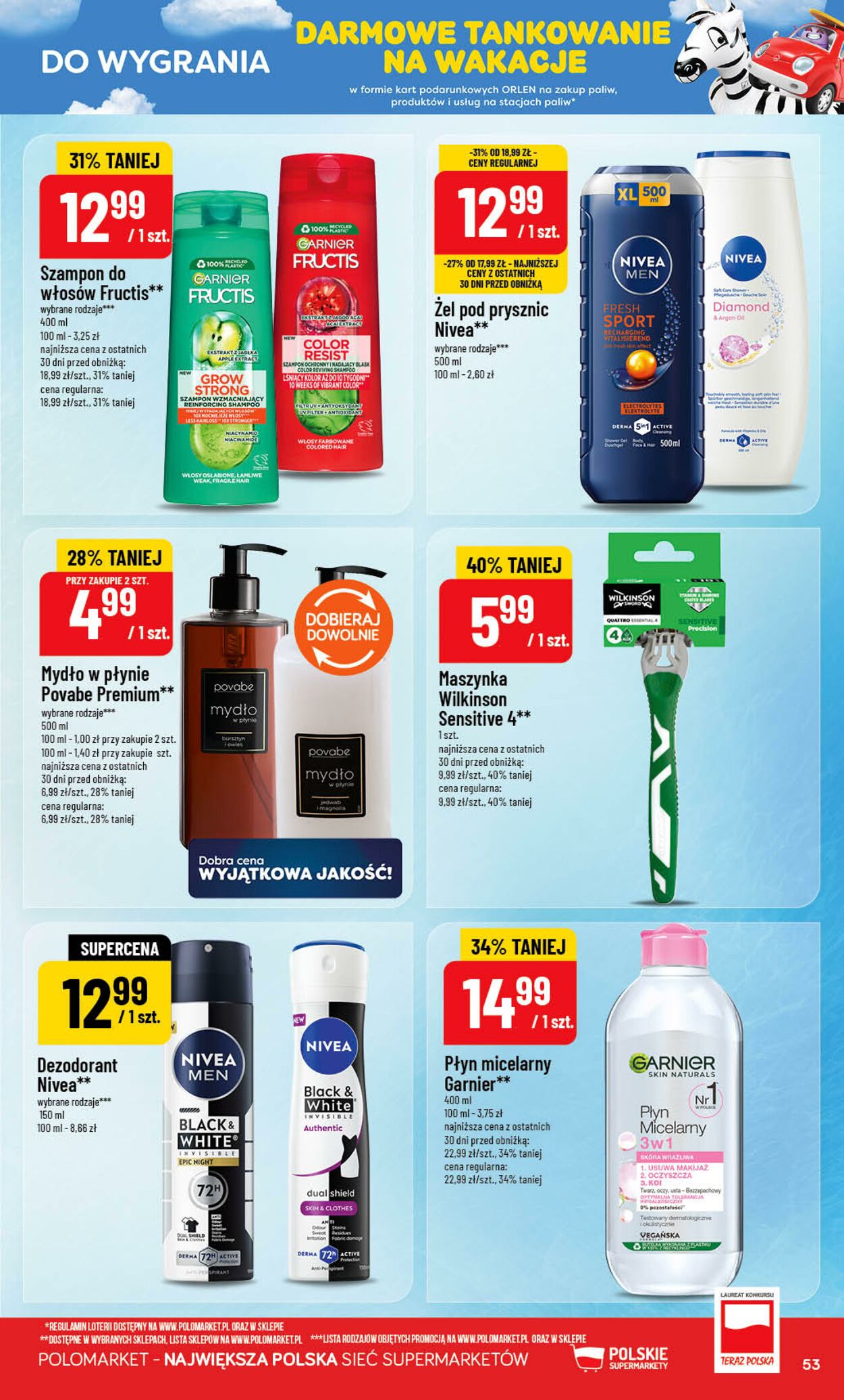 Gazetka POLOmarket 01.07.2026 - 07.07.2026