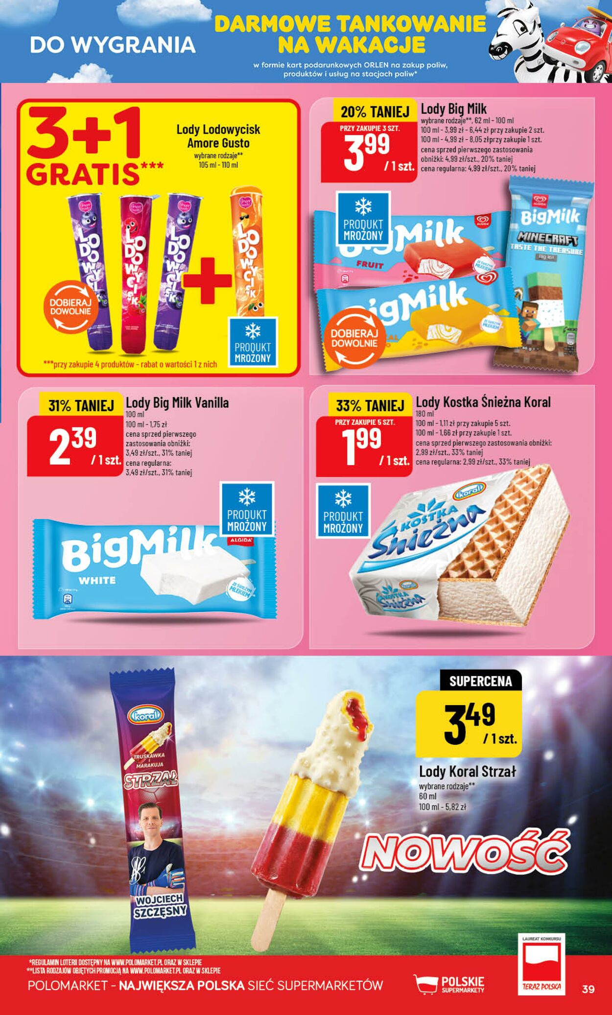 Gazetka POLOmarket 01.07.2026 - 07.07.2026