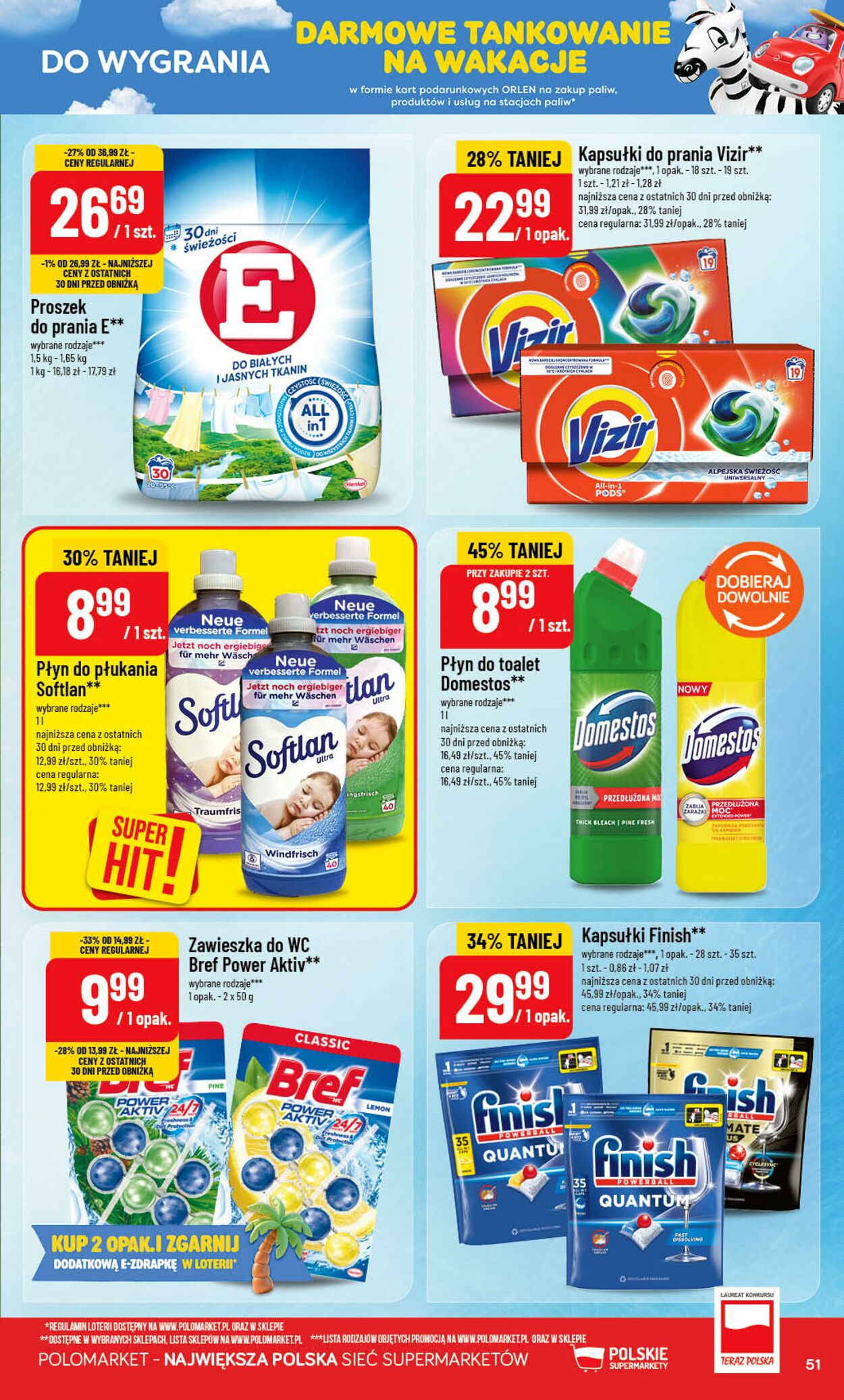 Gazetka POLOmarket 01.07.2026 - 07.07.2026