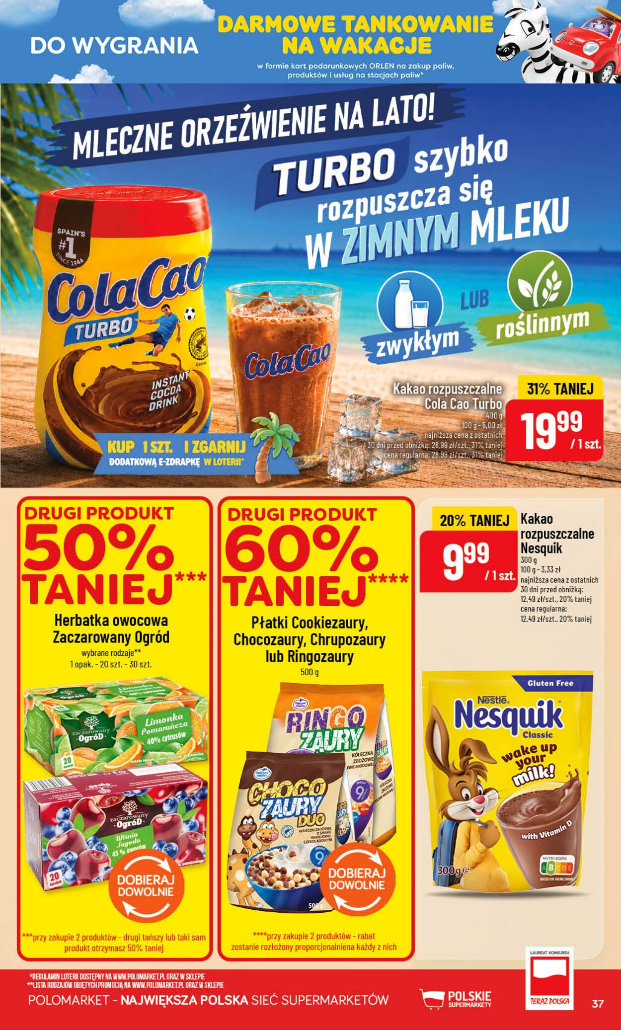 Gazetka POLOmarket 01.07.2026 - 07.07.2026
