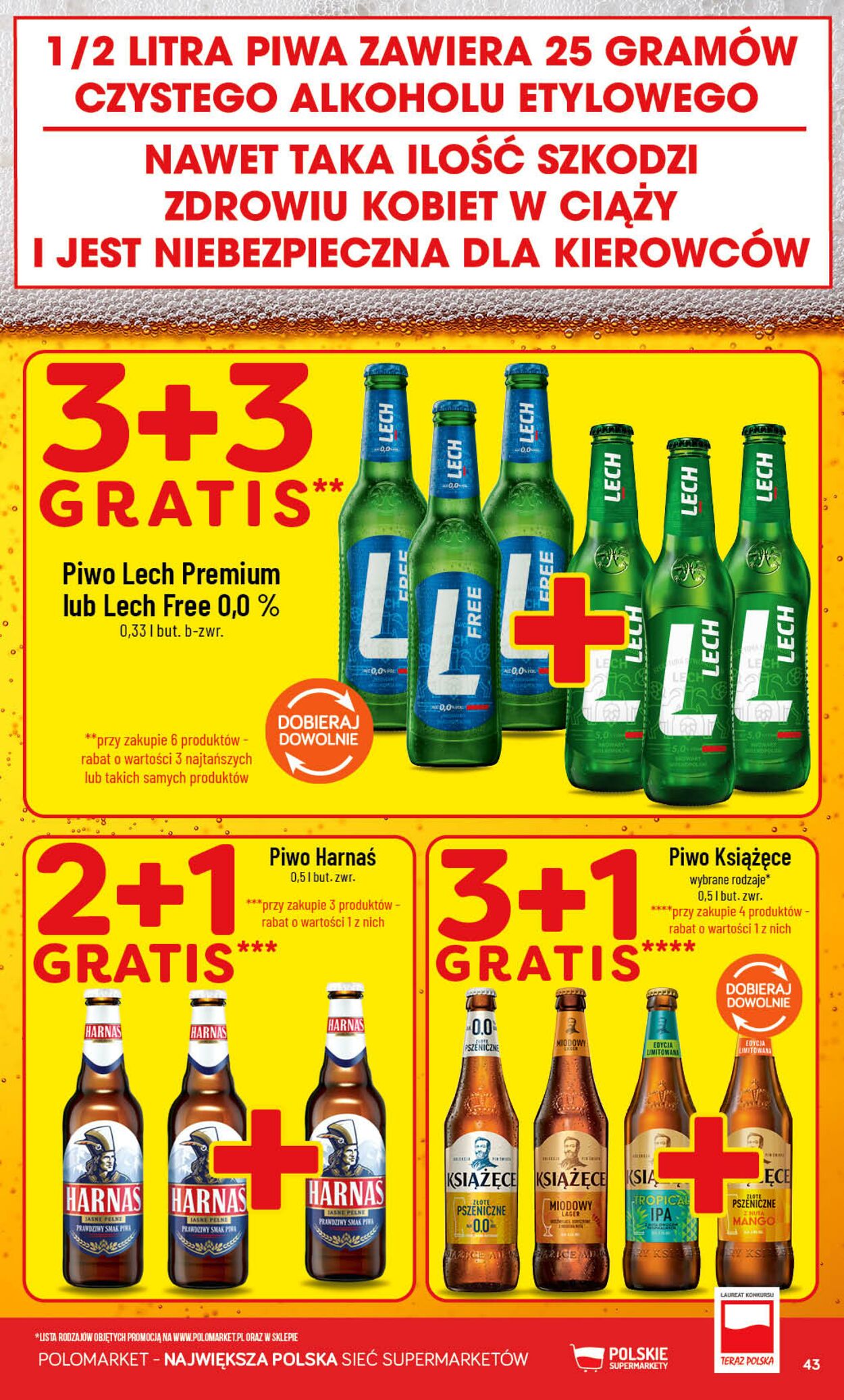 Gazetka POLOmarket 01.07.2026 - 07.07.2026