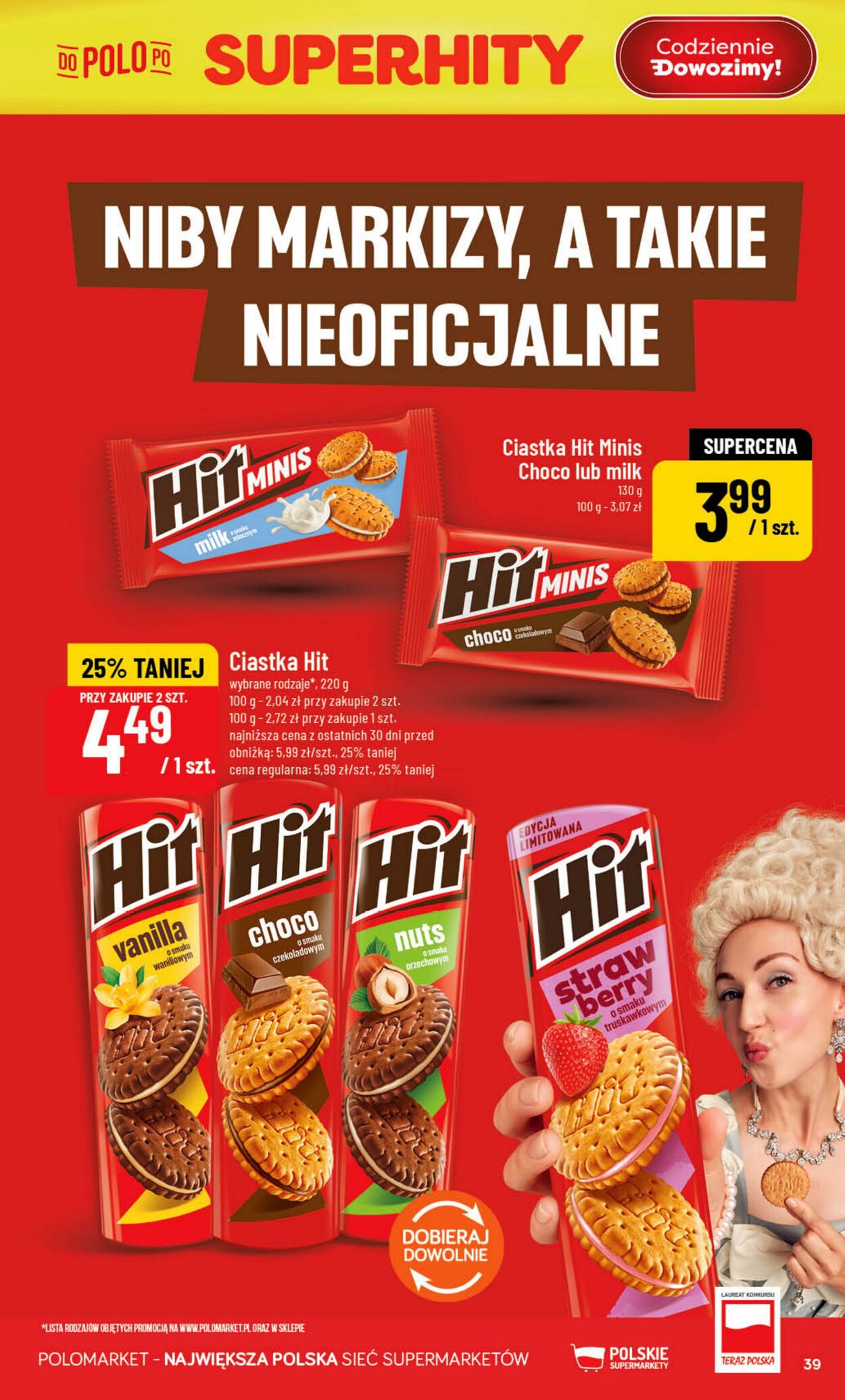 Gazetka POLOmarket 22.04.2026 - 28.04.2026