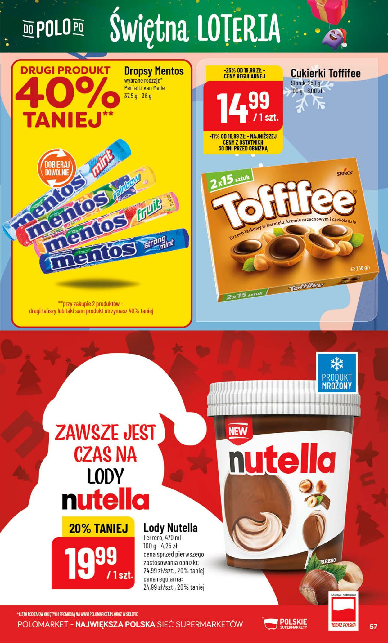 Gazetka POLOmarket 10.12.2025 - 16.12.2025