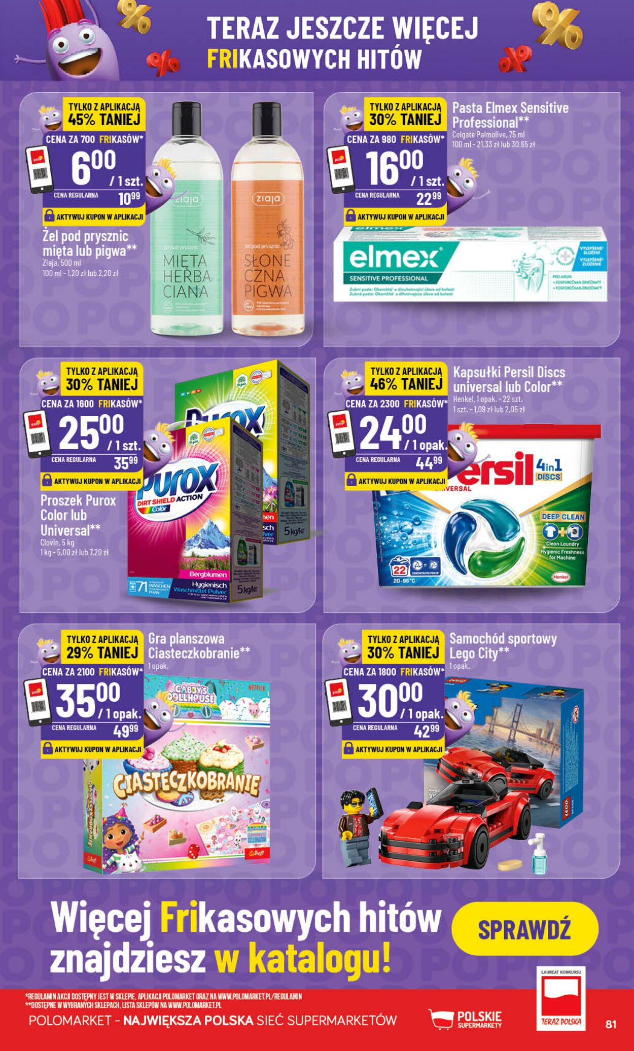 Gazetka POLOmarket 10.12.2025 - 16.12.2025