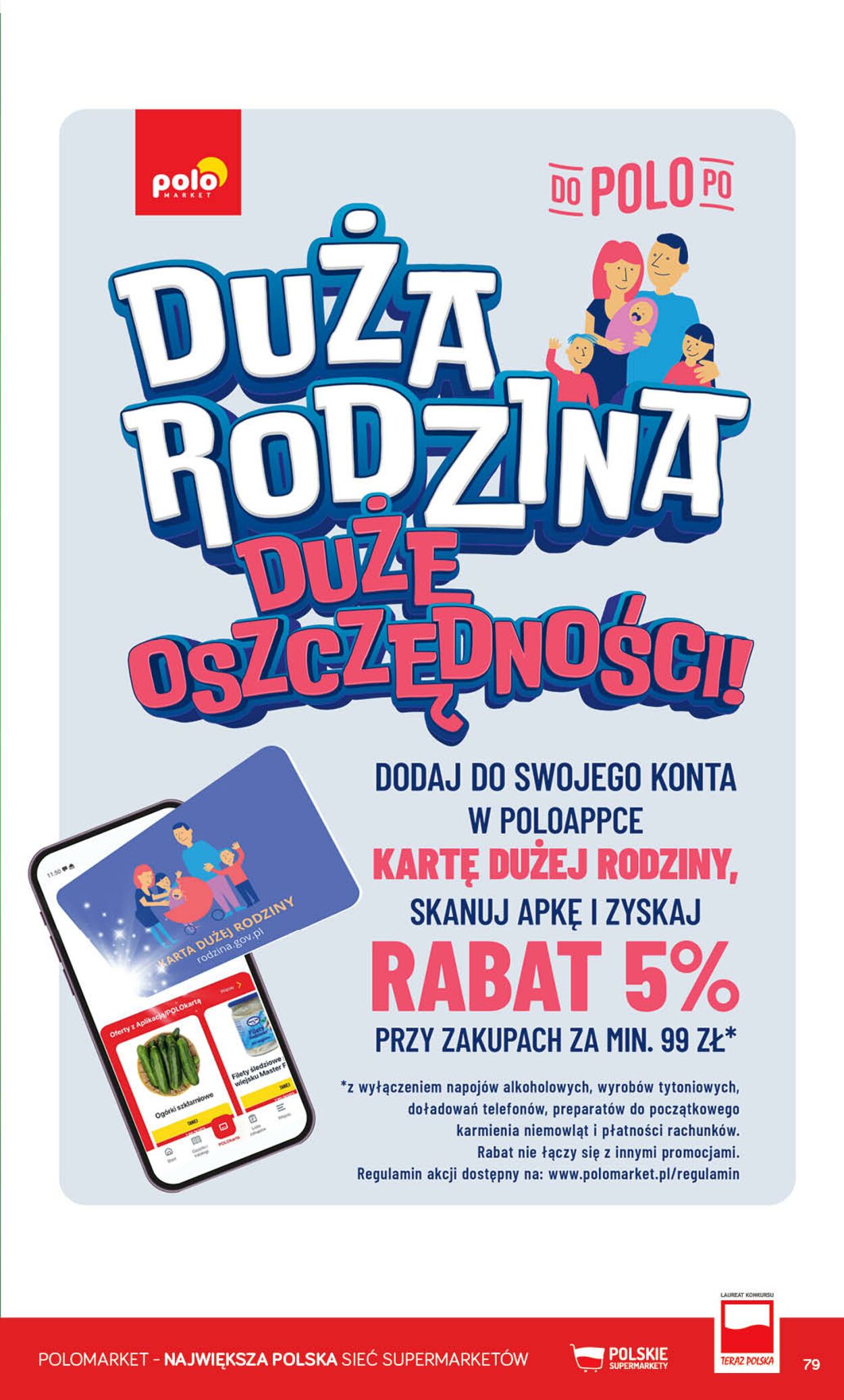 Gazetka POLOmarket 10.12.2025 - 16.12.2025