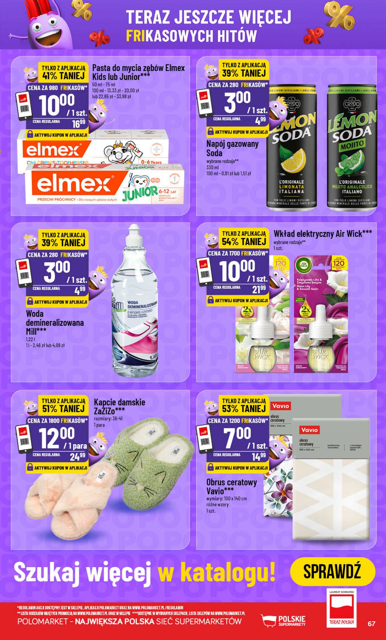 Gazetka POLOmarket 24.06.2026 - 30.06.2026