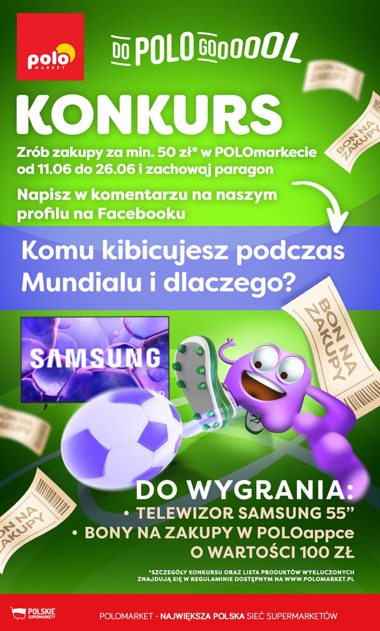 Gazetka POLOmarket 24.06.2026 - 30.06.2026