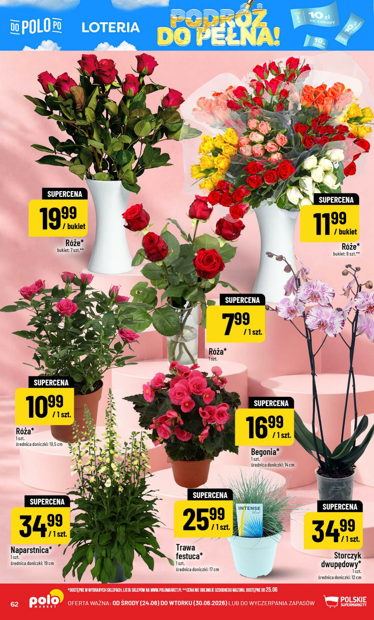 Gazetka POLOmarket 24.06.2026 - 30.06.2026
