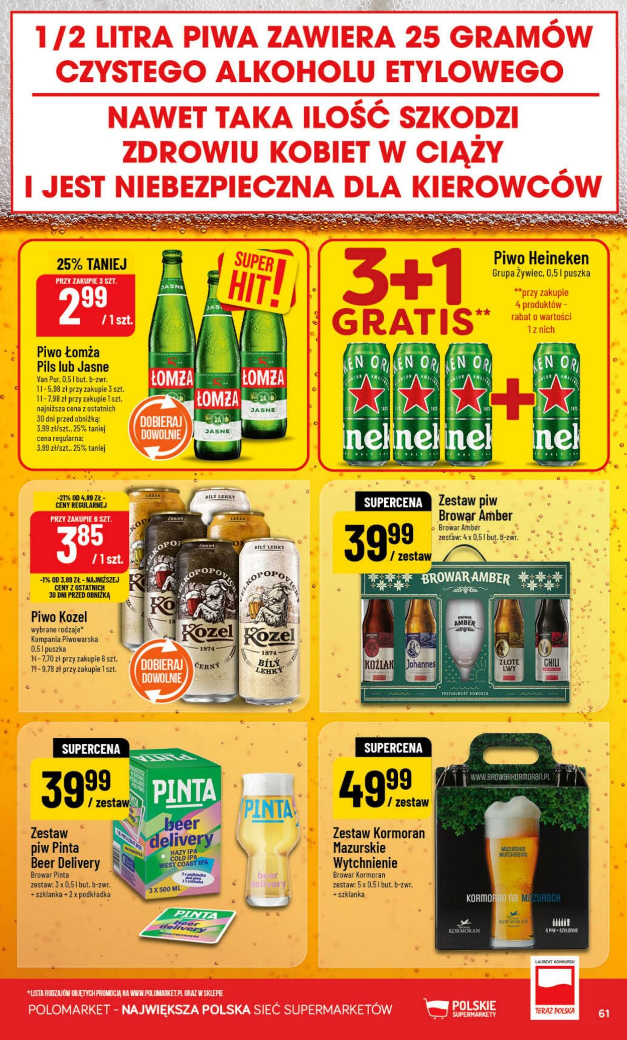 Gazetka POLOmarket 12.11.2025 - 18.11.2025