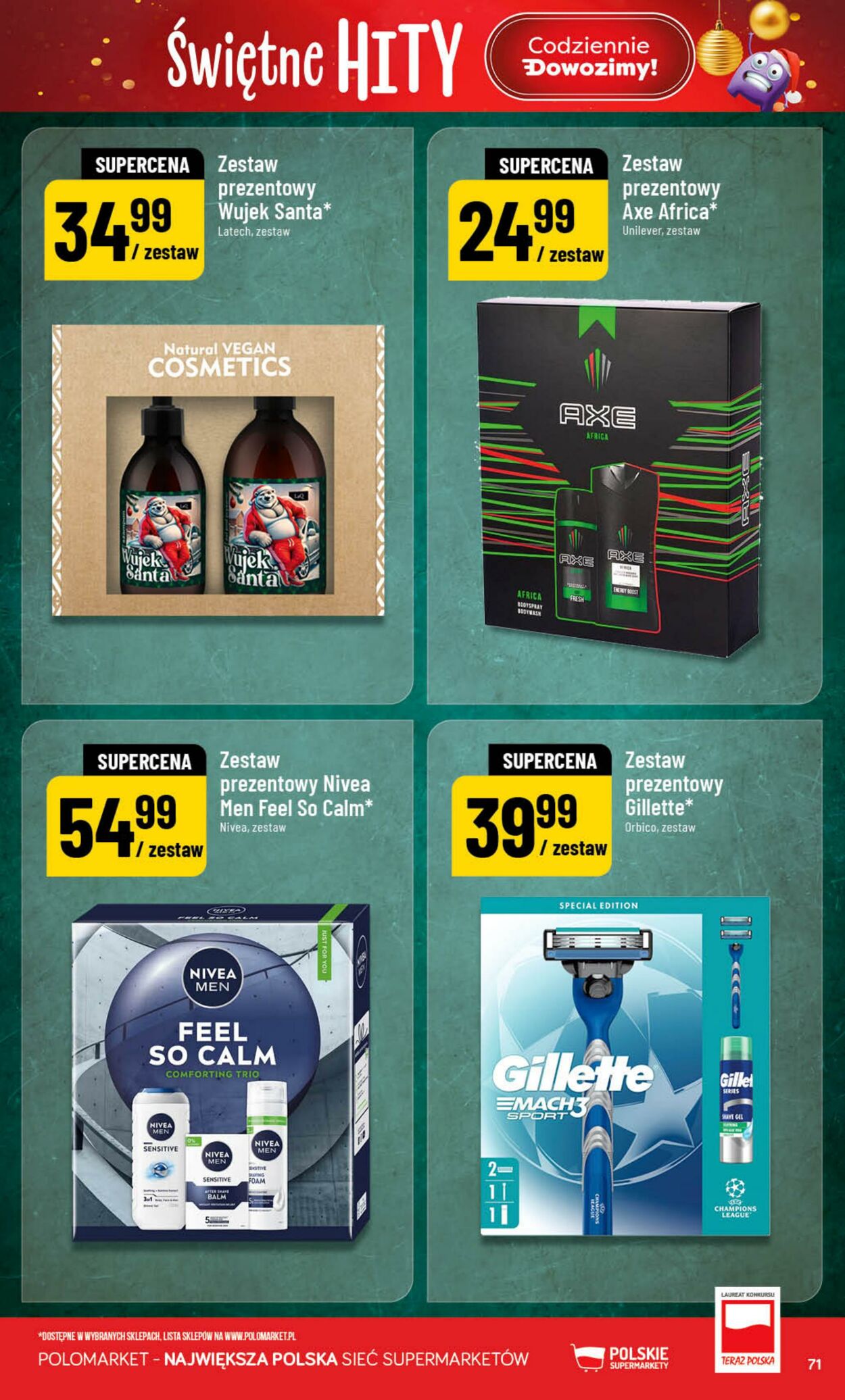 Gazetka POLOmarket 12.11.2025 - 18.11.2025