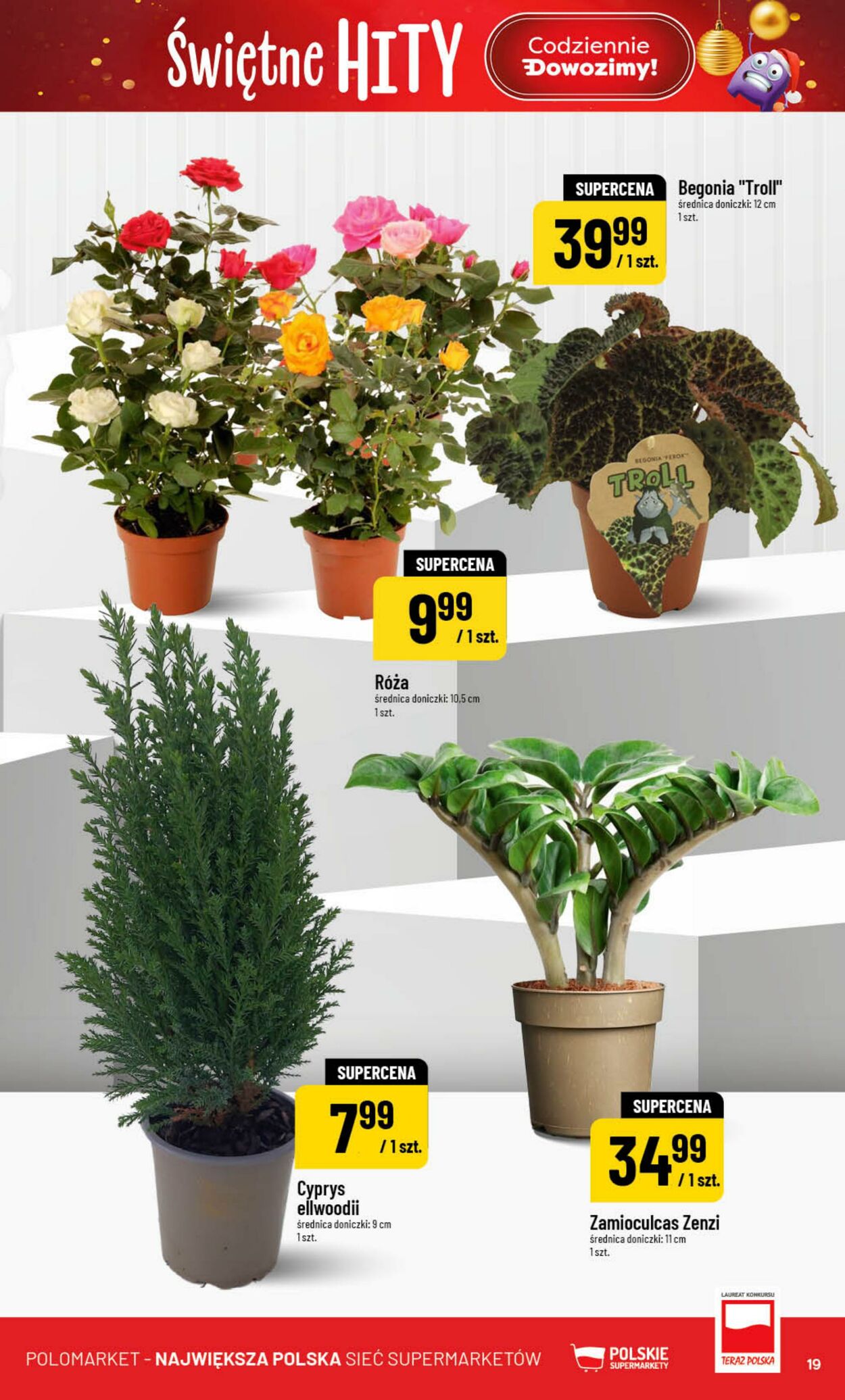 Gazetka POLOmarket 12.11.2025 - 18.11.2025