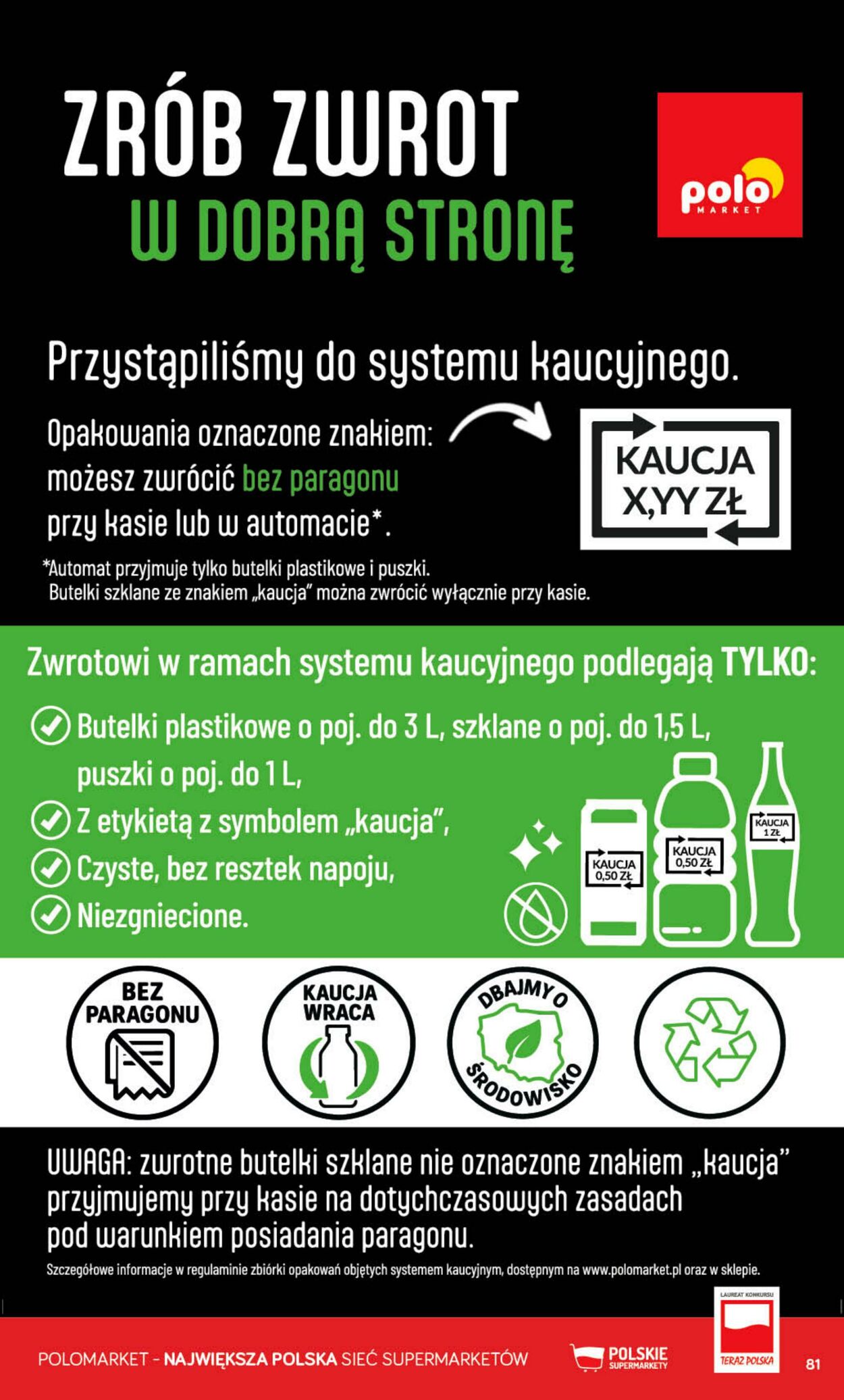 Gazetka POLOmarket 12.11.2025 - 18.11.2025