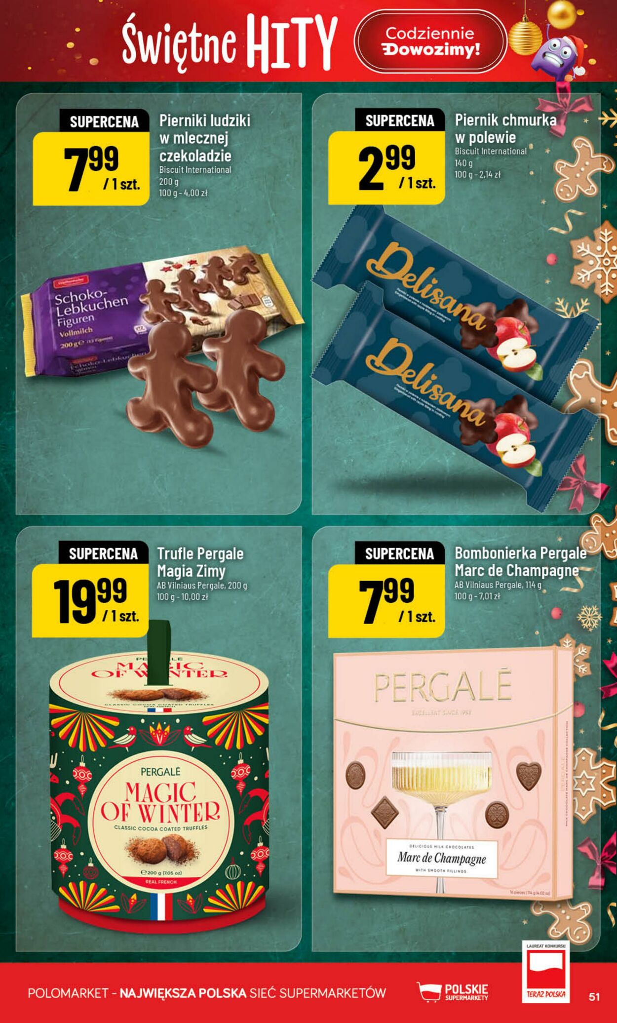 Gazetka POLOmarket 12.11.2025 - 18.11.2025
