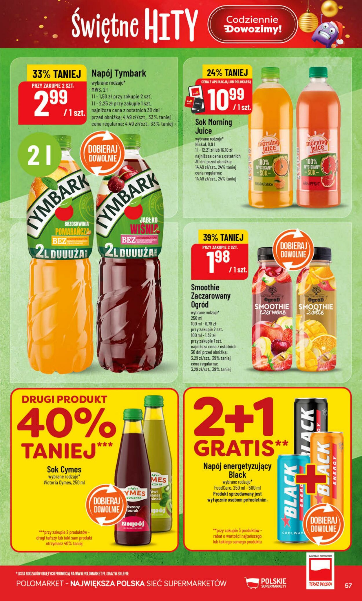 Gazetka POLOmarket 12.11.2025 - 18.11.2025