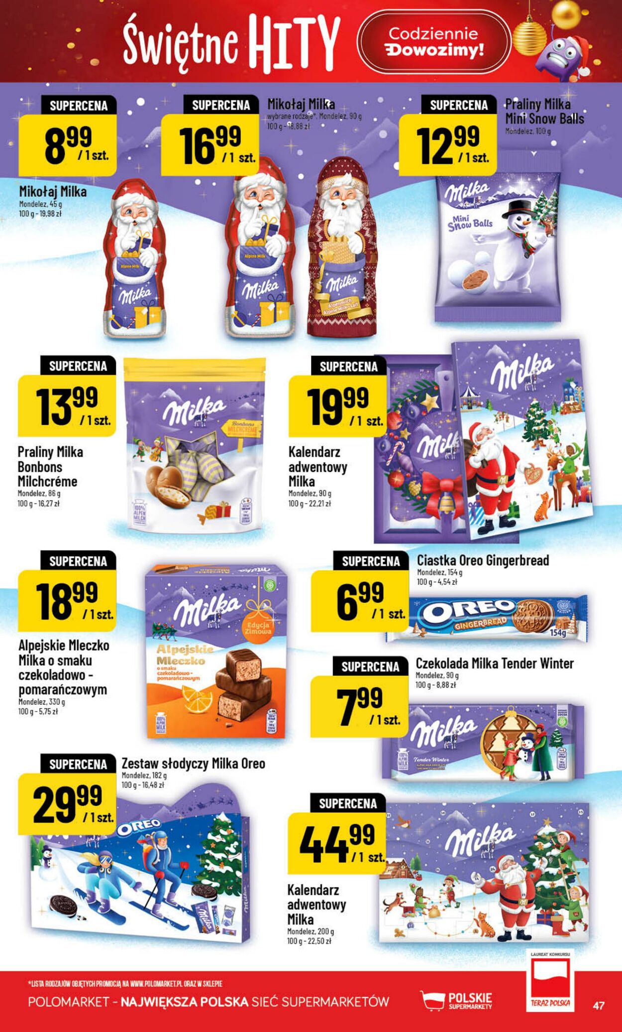 Gazetka POLOmarket 12.11.2025 - 18.11.2025