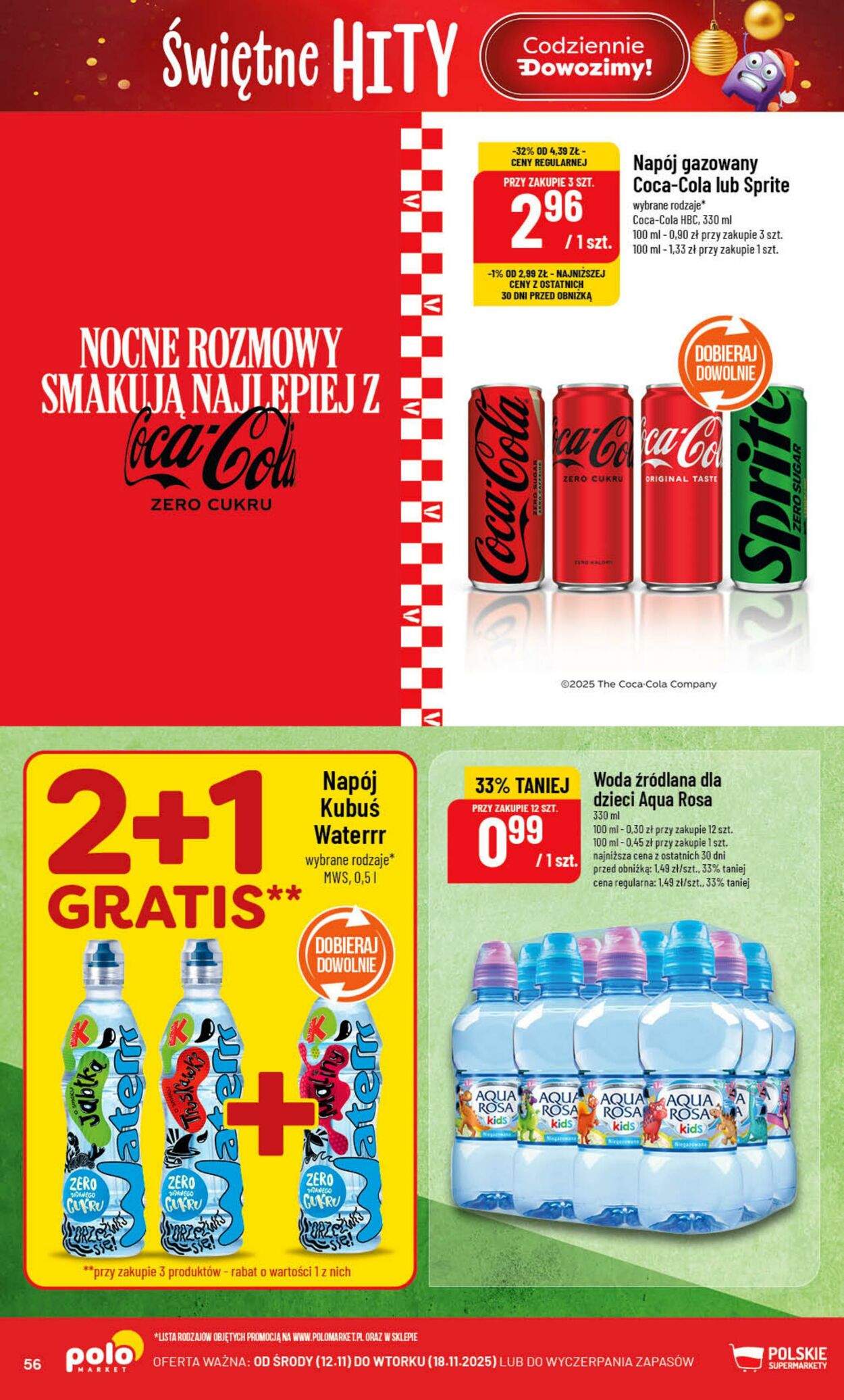 Gazetka POLOmarket 12.11.2025 - 18.11.2025