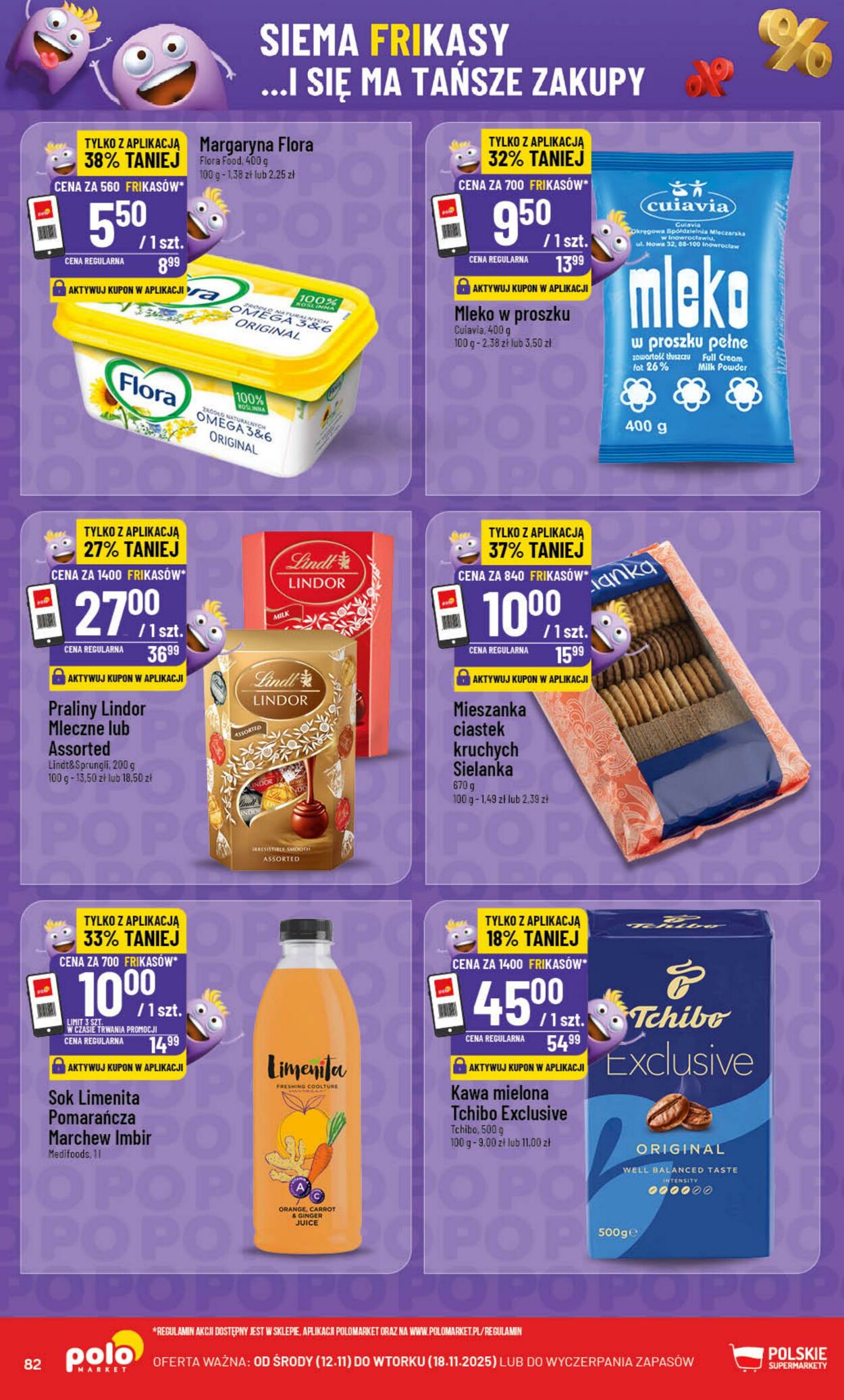Gazetka POLOmarket 12.11.2025 - 18.11.2025