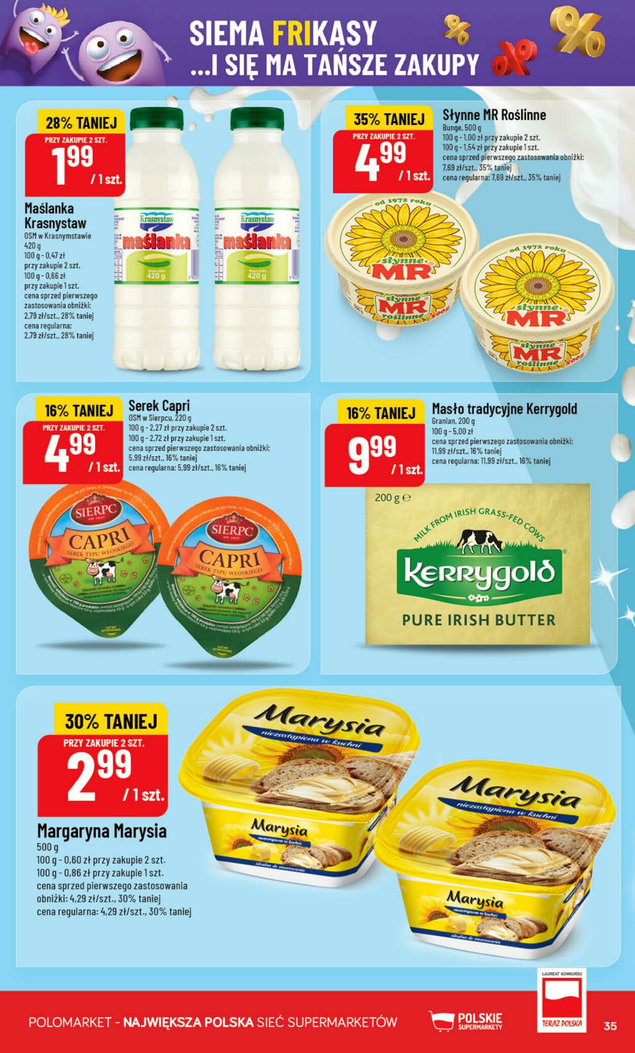 Gazetka POLOmarket 15.10.2025 - 21.10.2025