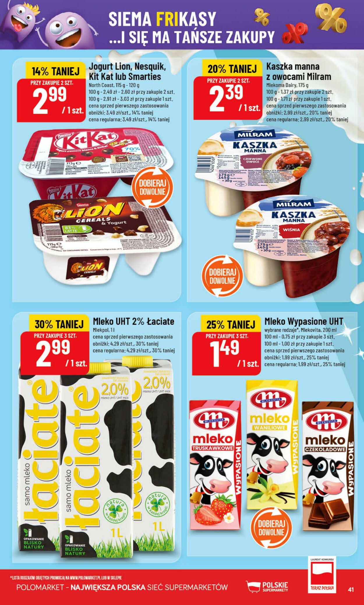 Gazetka POLOmarket 15.10.2025 - 21.10.2025