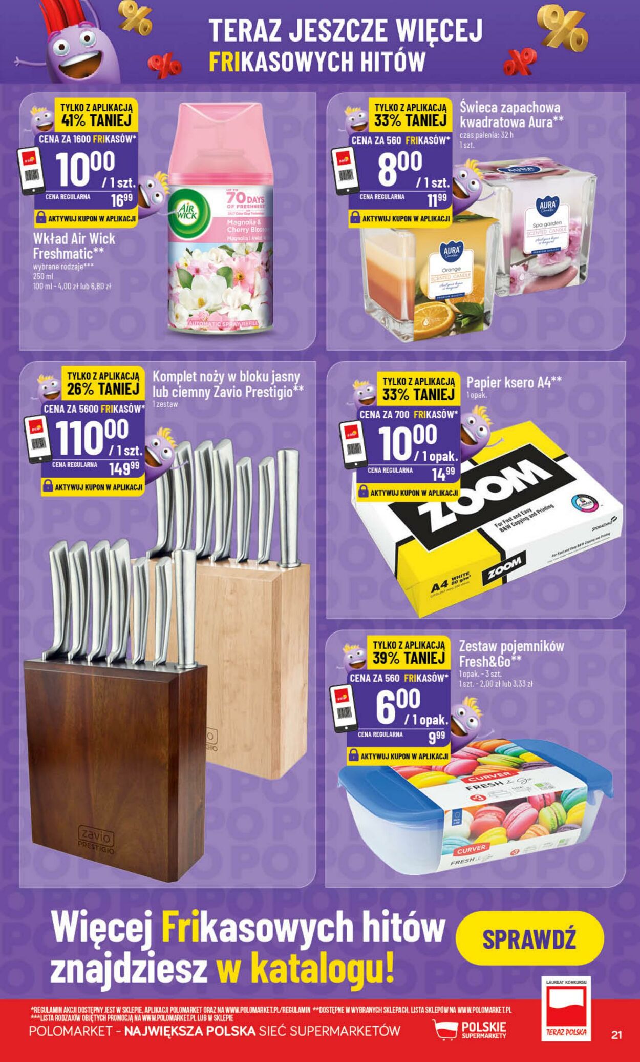 Gazetka POLOmarket 15.10.2025 - 21.10.2025