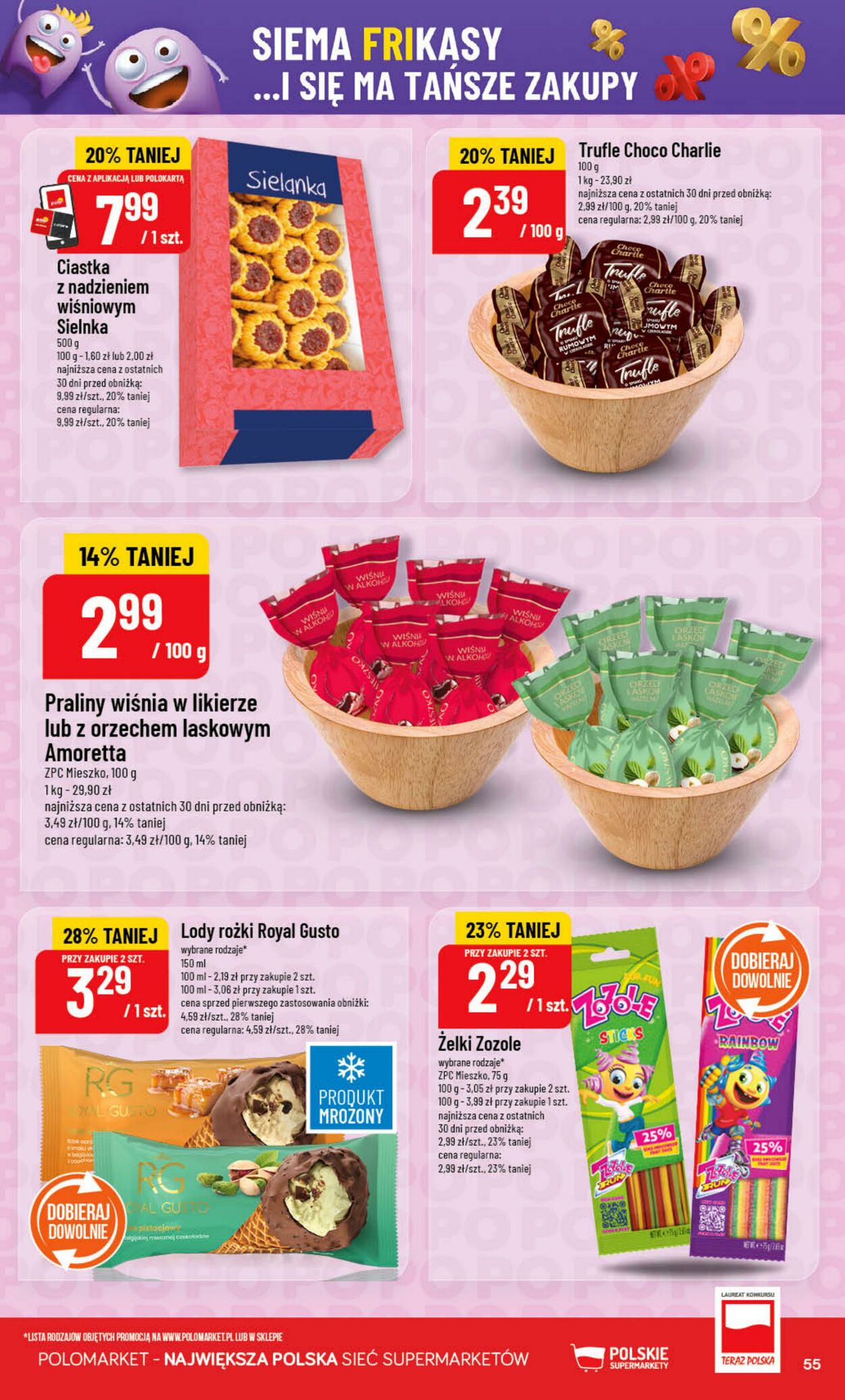 Gazetka POLOmarket 15.10.2025 - 21.10.2025