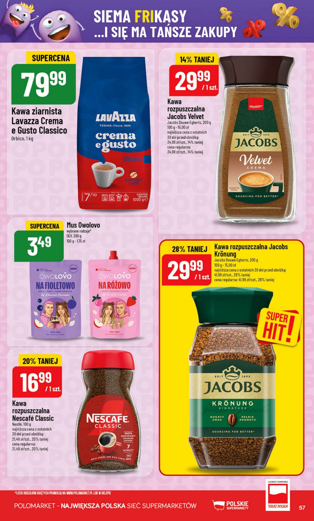 Gazetka POLOmarket 15.10.2025 - 21.10.2025