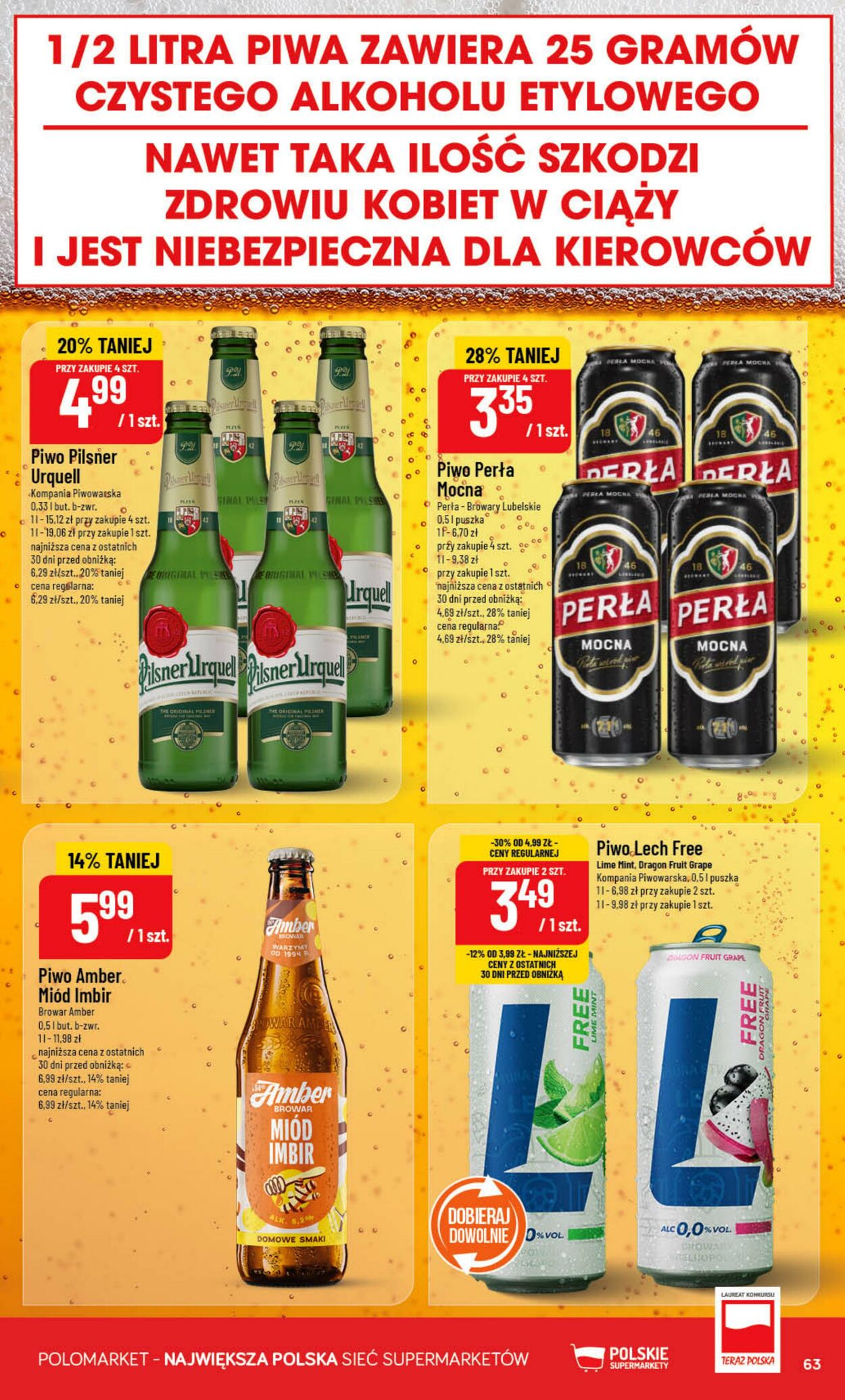 Gazetka POLOmarket 15.10.2025 - 21.10.2025