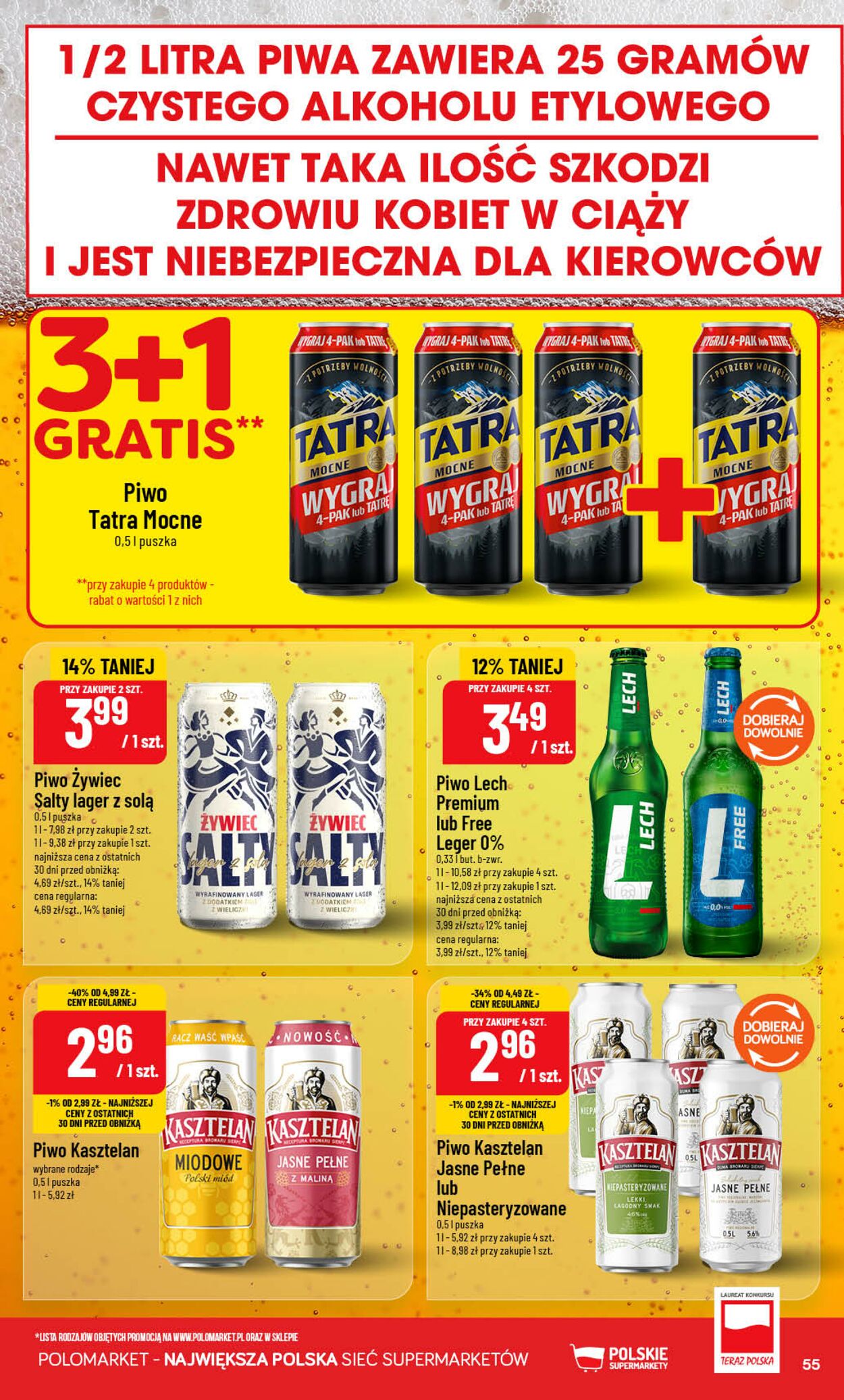 Gazetka POLOmarket 27.05.2026 - 02.06.2026