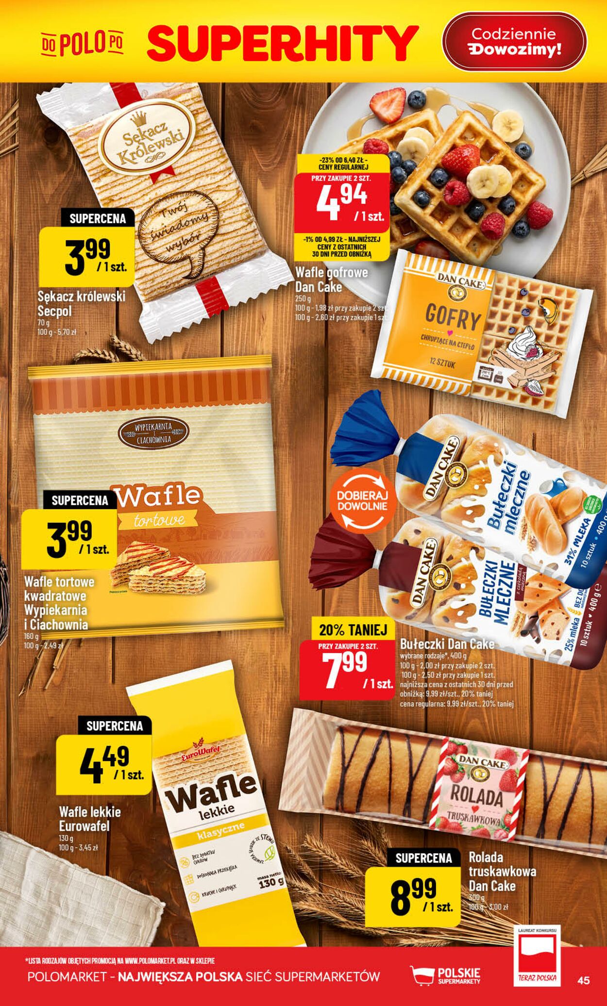 Gazetka POLOmarket 27.05.2026 - 02.06.2026
